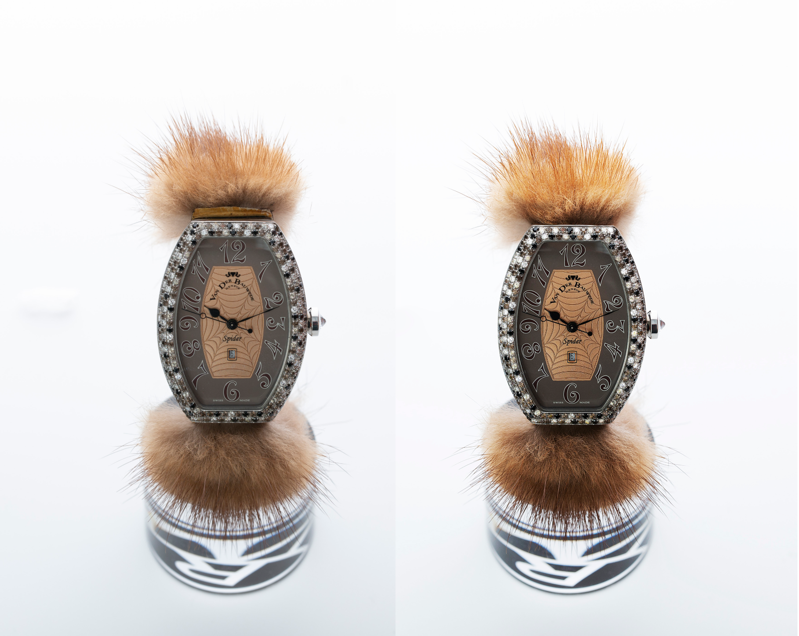 Ретушь ювелирных изделий — Изображение №7 — Графика на Dprofile