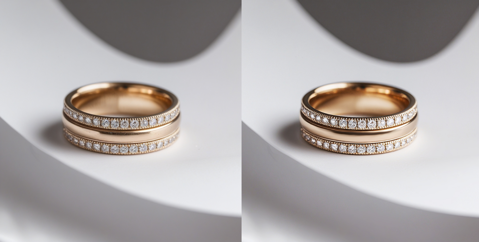 Ретушь ювелирных изделий — Изображение №4 — Графика на Dprofile