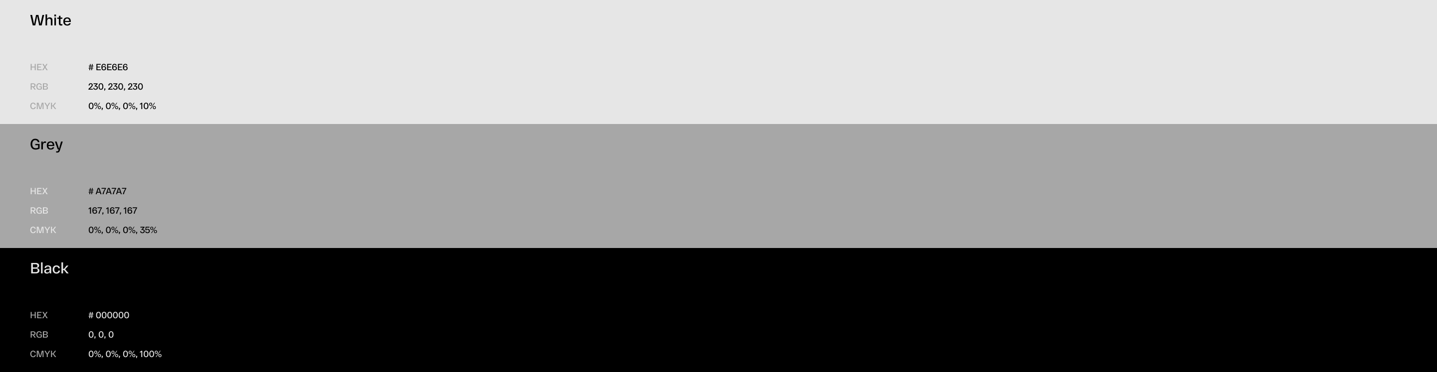 Brand For My Son — Изображение №4 — Интерфейсы на Dprofile