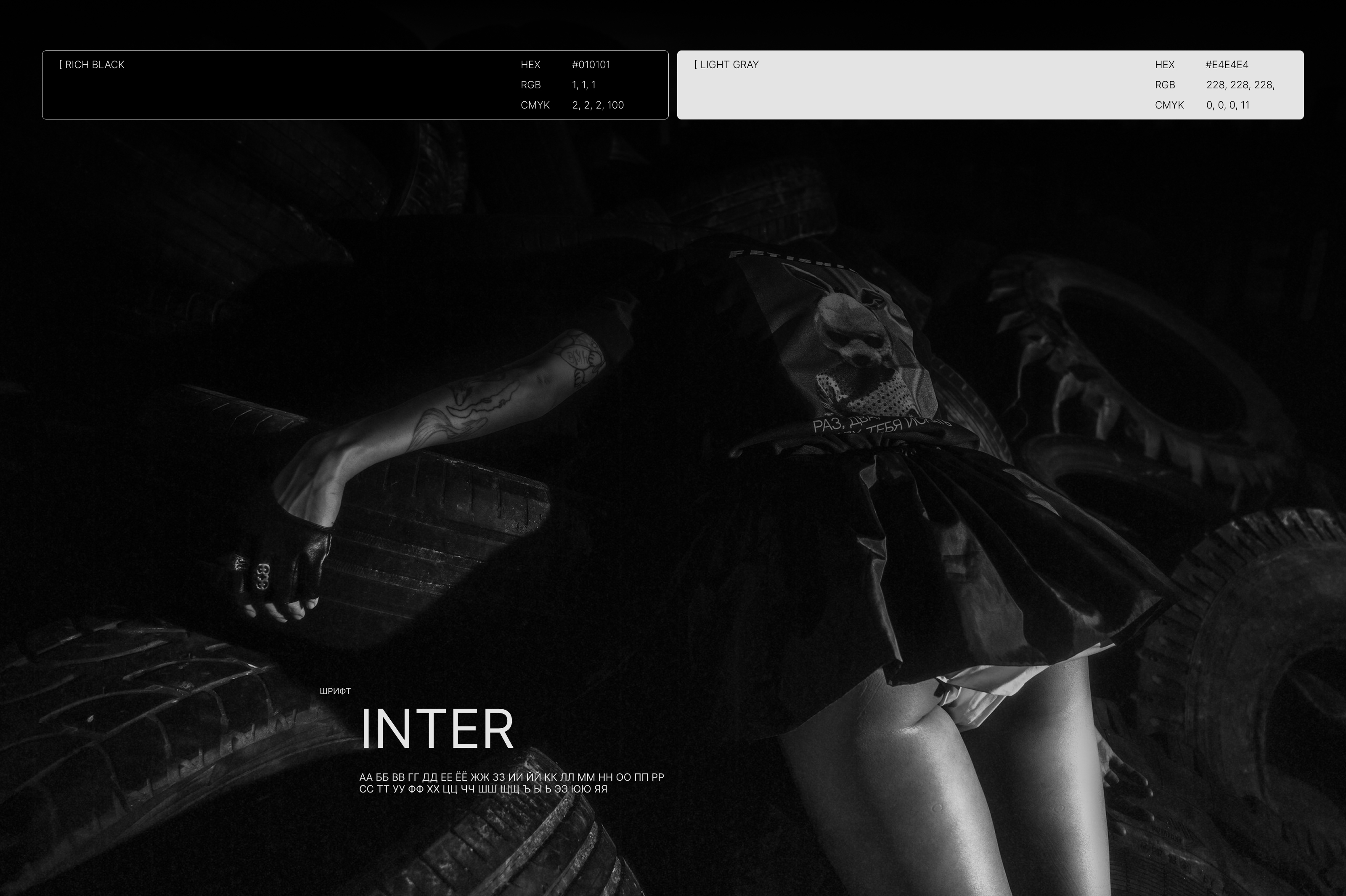 Fetishirts.store — Изображение №7 — Интерфейсы, Брендинг на Dprofile