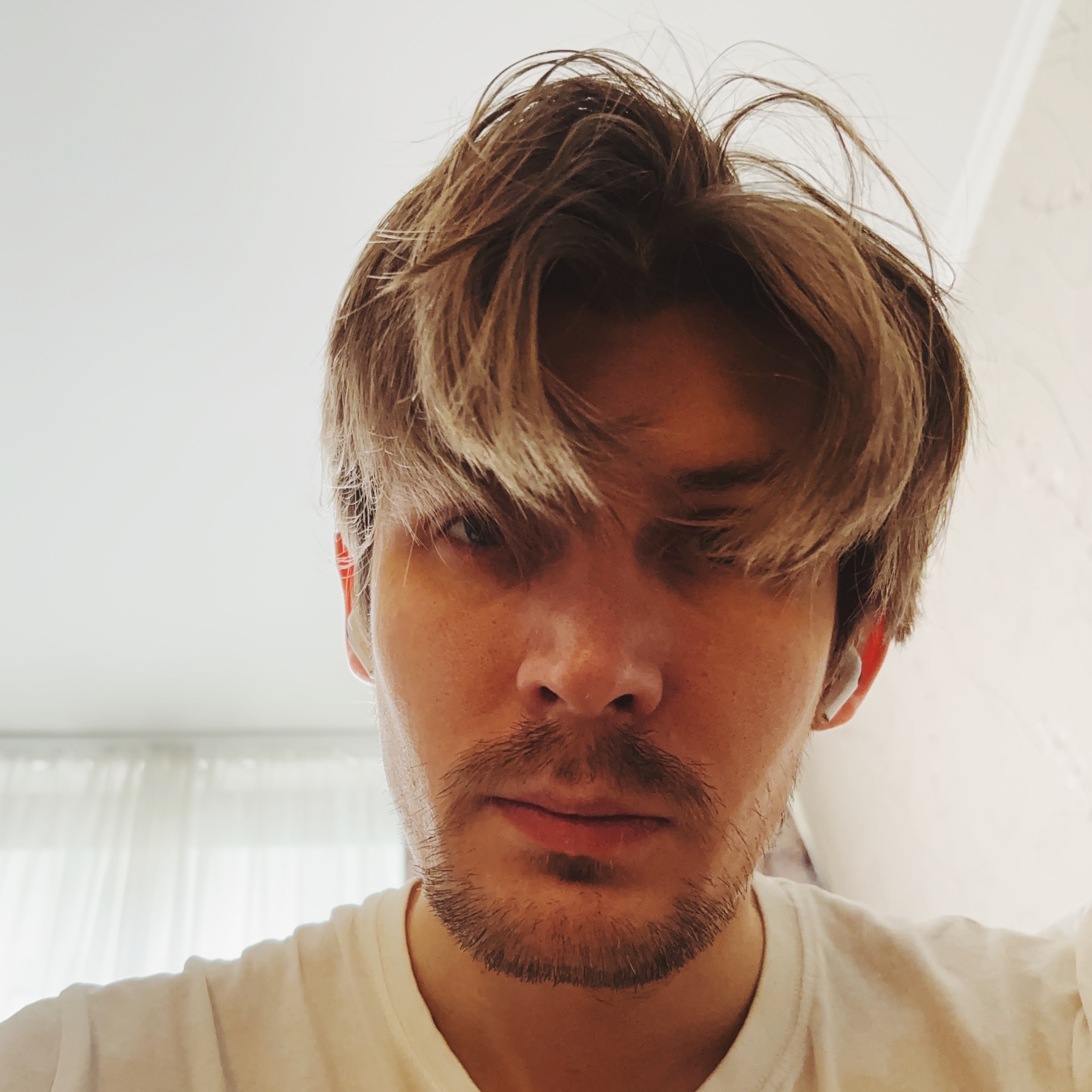 Аватар пользователя Mark Kasy