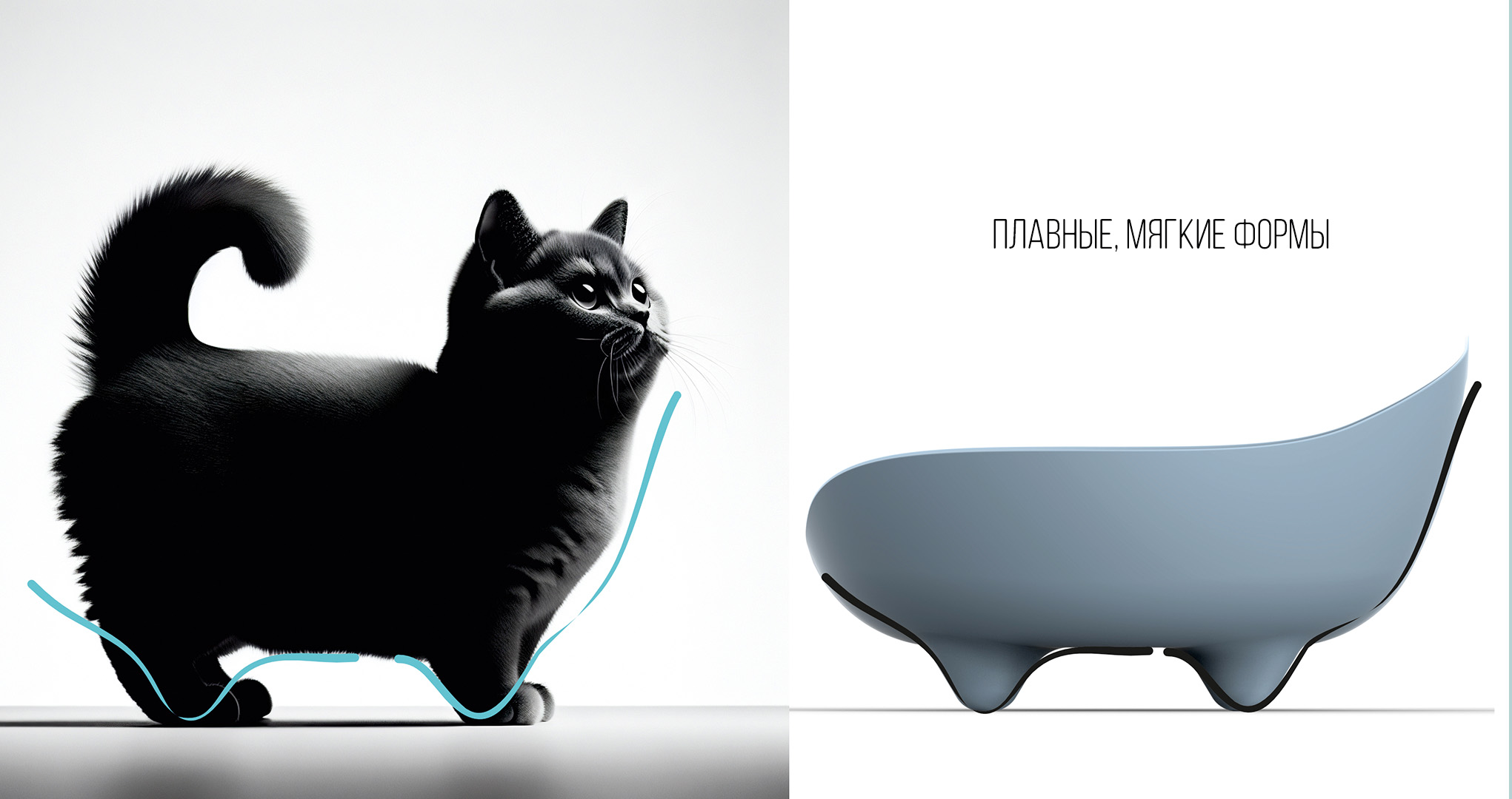 Лежанка для животных — Изображение №3 — 3D на Dprofile