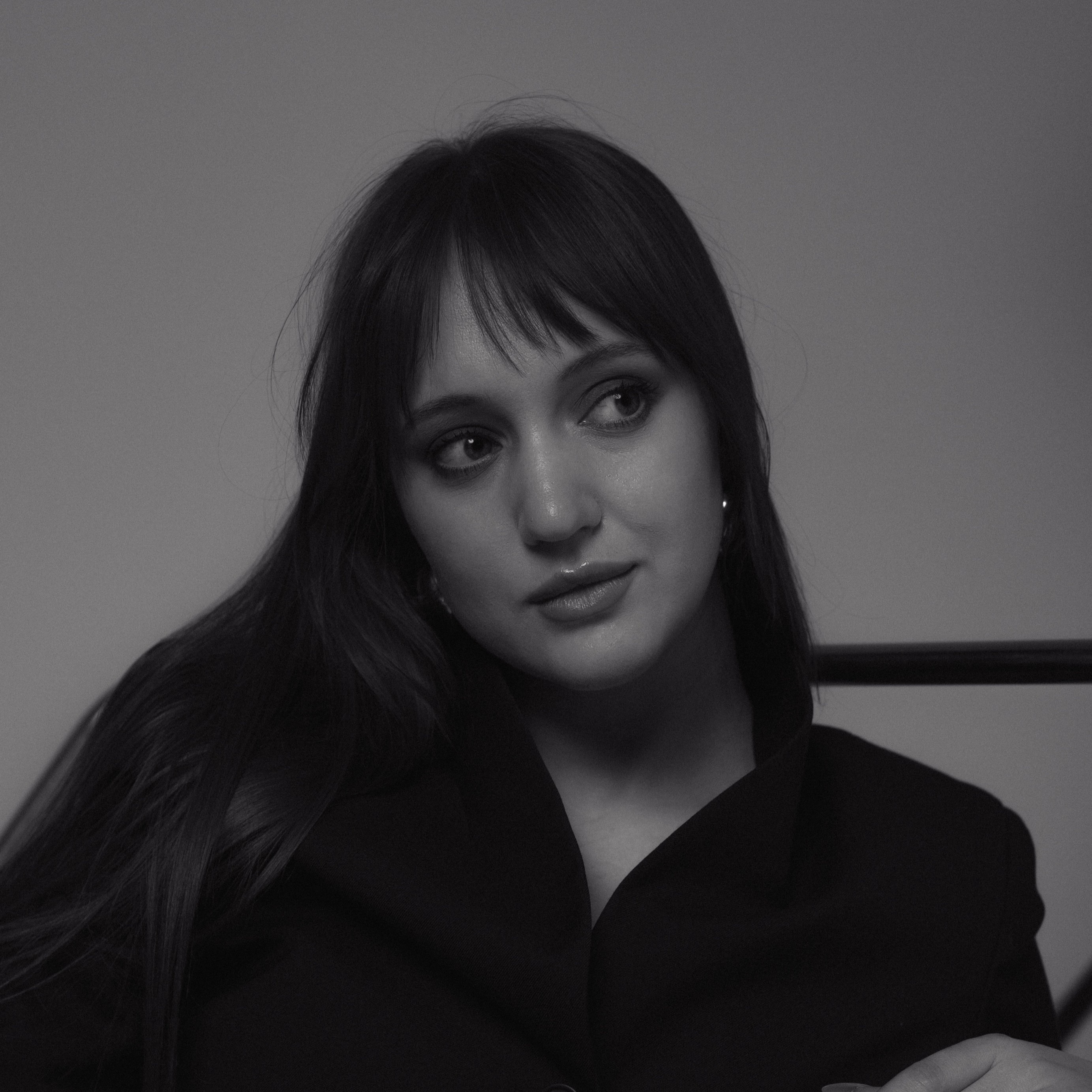 Аватар пользователя Мария Махаева