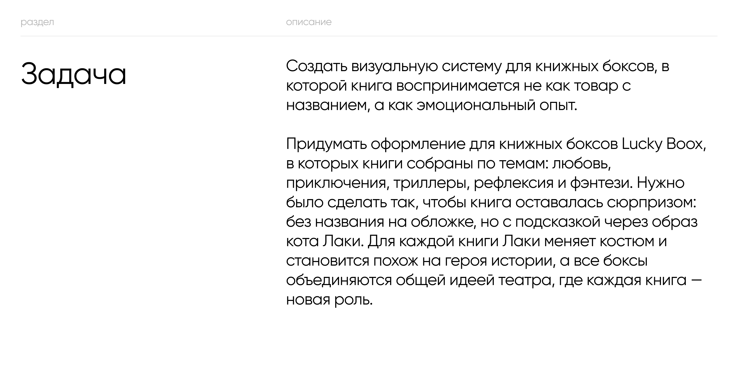 Lucky Boox // Visual, AI — Изображение №5 — Маркетинг, Нейро на Dprofile