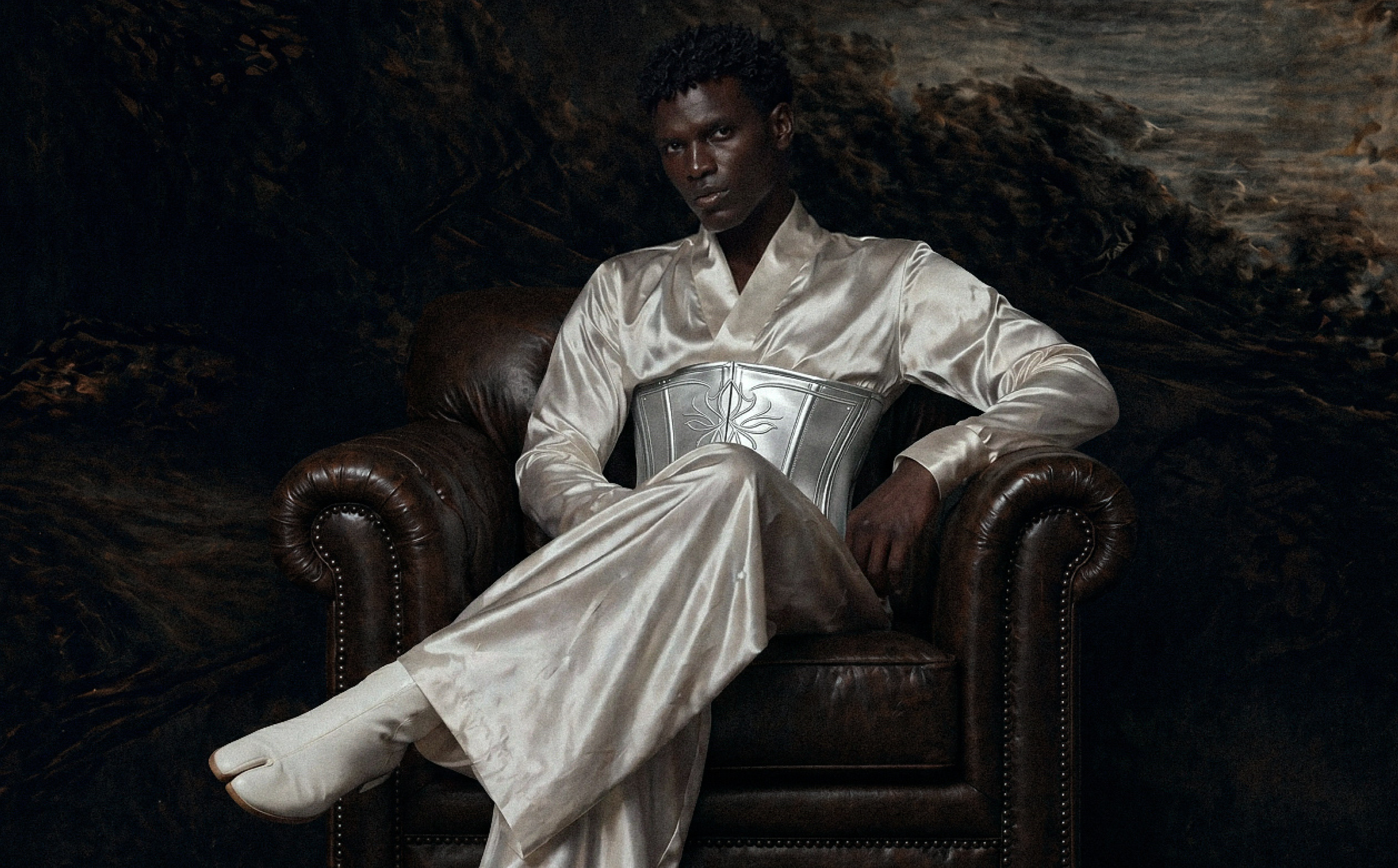 Armor // Visual — Изображение №17 — Маркетинг, Нейро на Dprofile