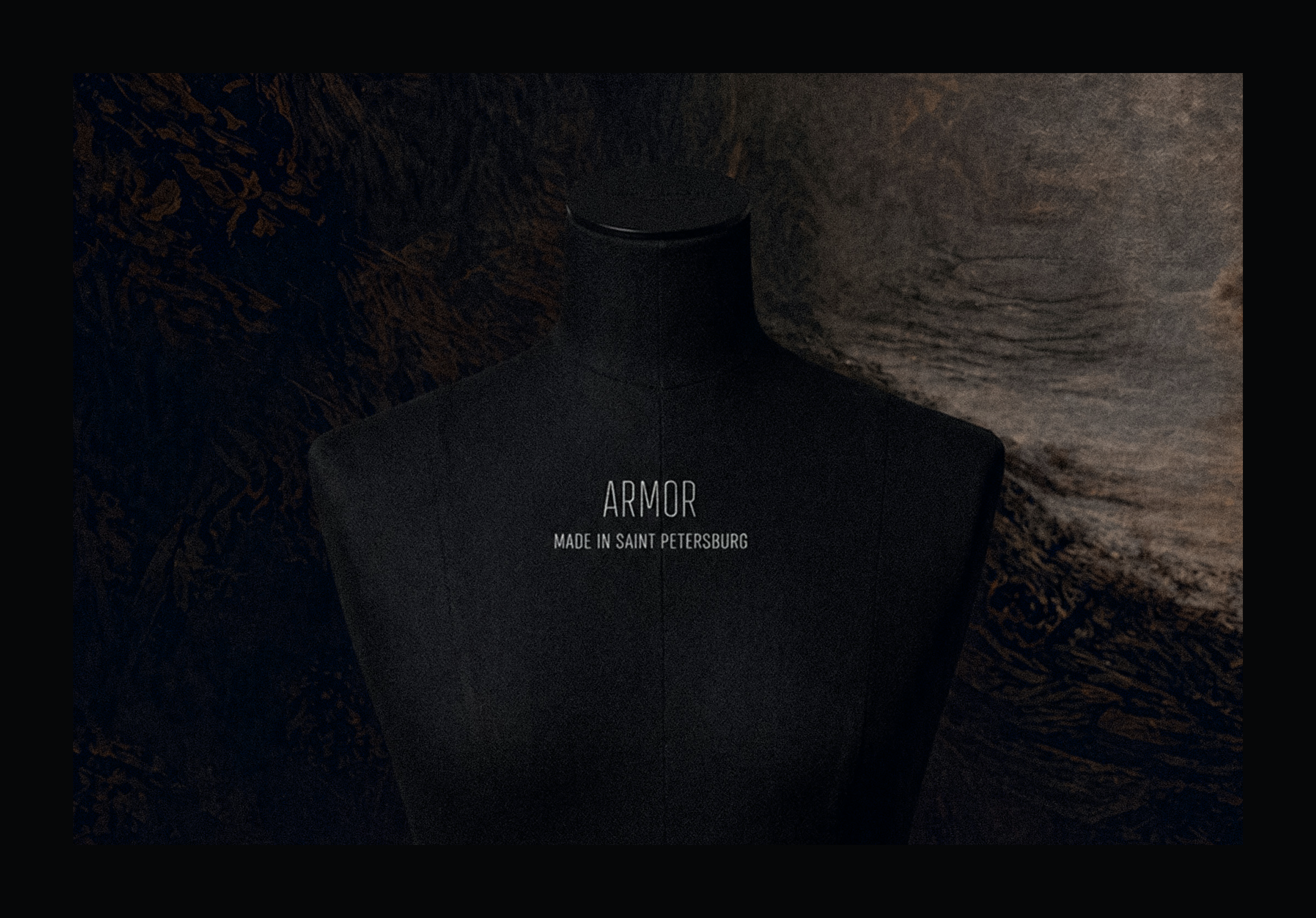 Armor // Visual — Изображение №15 — Маркетинг, Нейро на Dprofile