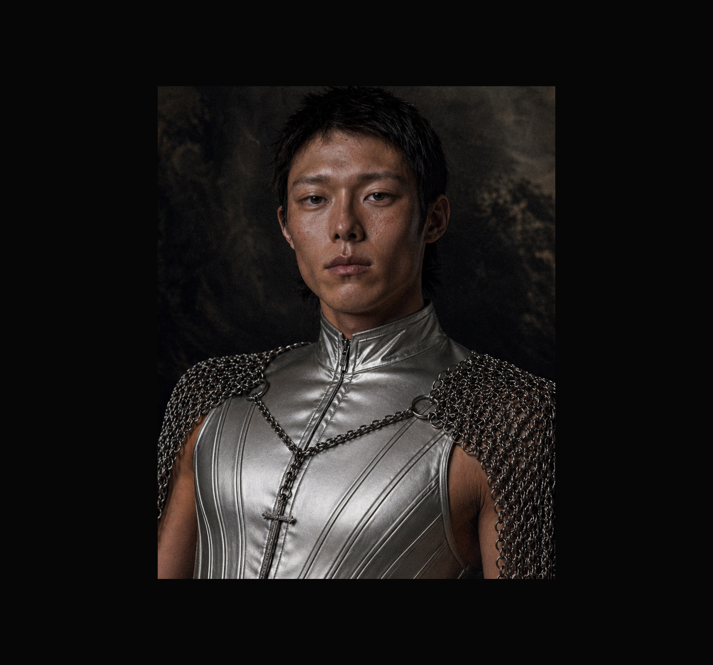 Armor // Visual — Изображение №13 — Маркетинг, Нейро на Dprofile