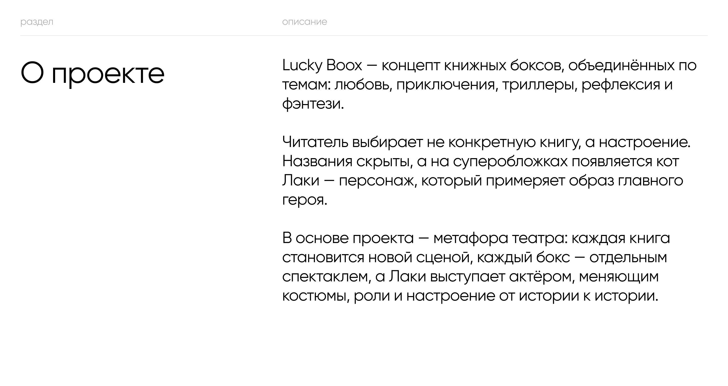 Lucky Boox // Visual, AI — Изображение №1 — Маркетинг, Нейро на Dprofile