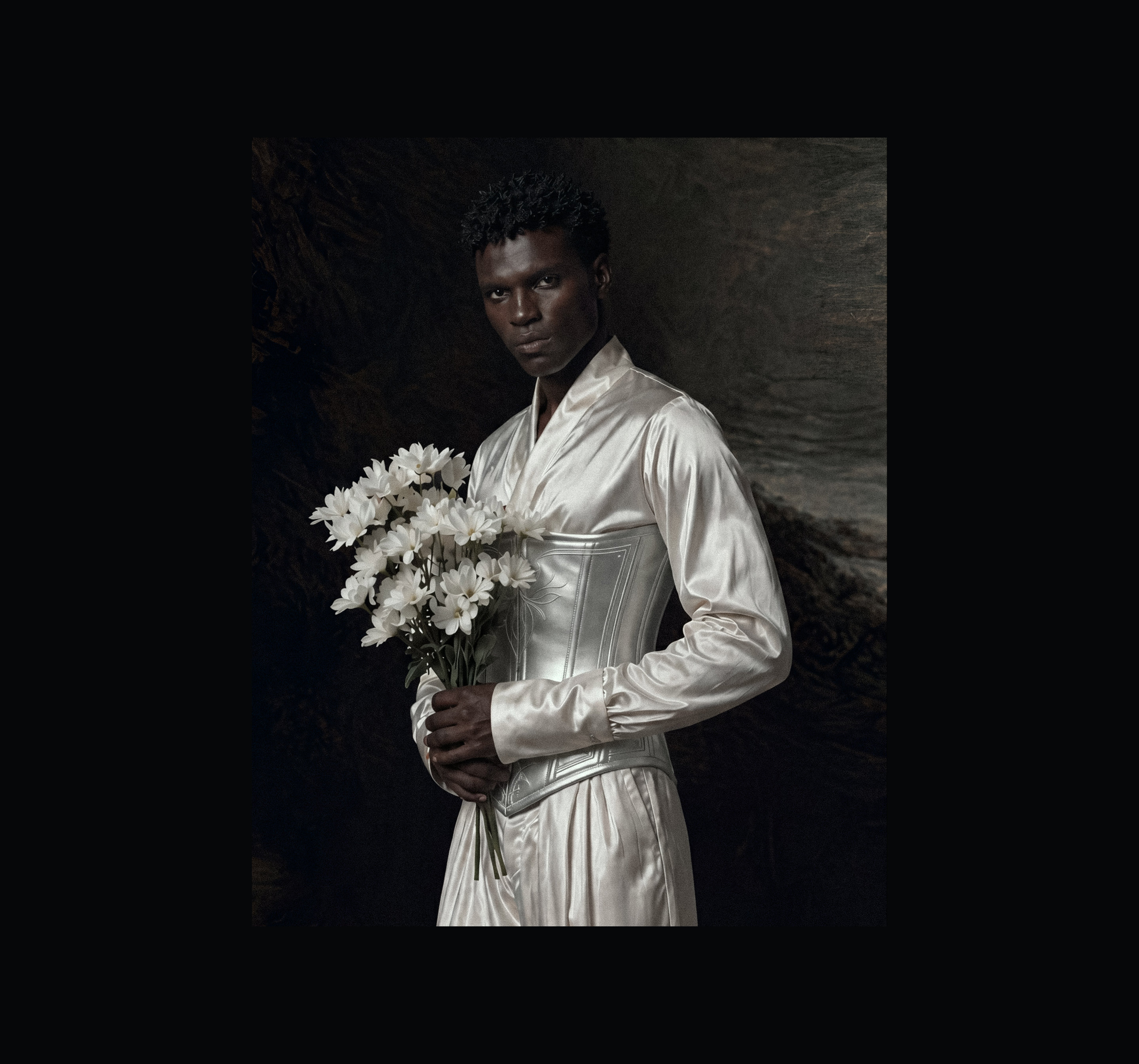 Armor // Visual — Изображение №4 — Маркетинг, Нейро на Dprofile