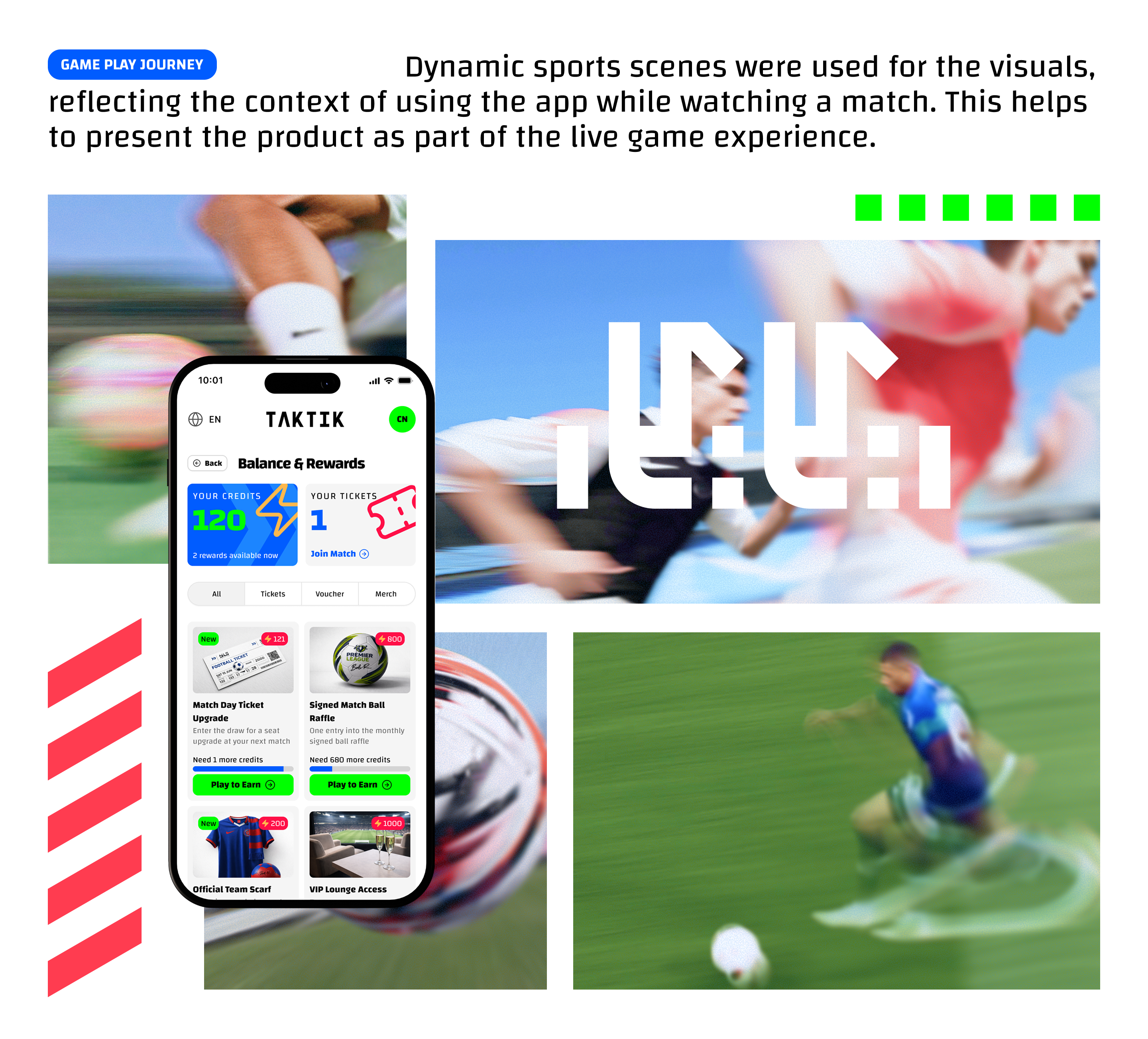 TakTik // Mobile App — Изображение №9 — Интерфейсы на Dprofile