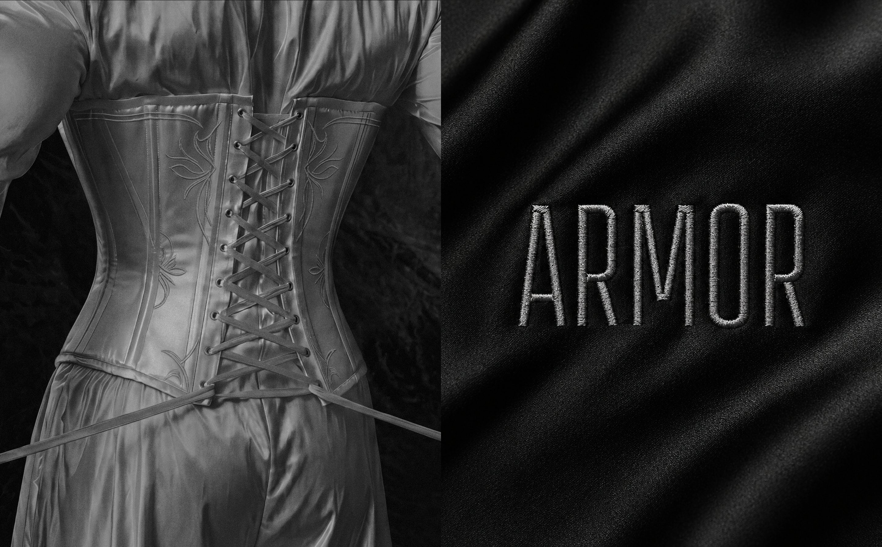 Armor // Visual — Изображение №12 — Маркетинг, Нейро на Dprofile