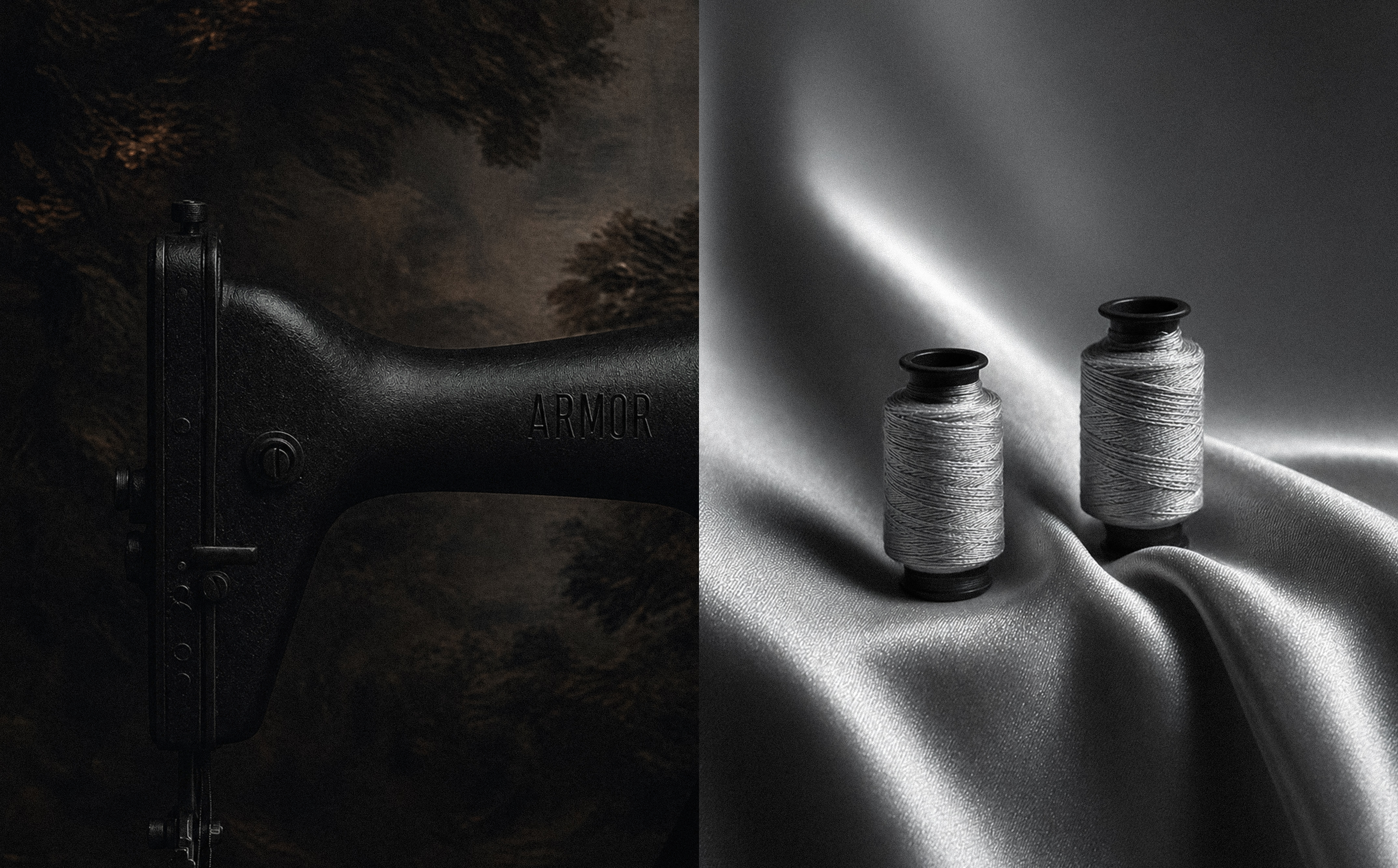 Armor // Visual — Изображение №3 — Маркетинг, Нейро на Dprofile