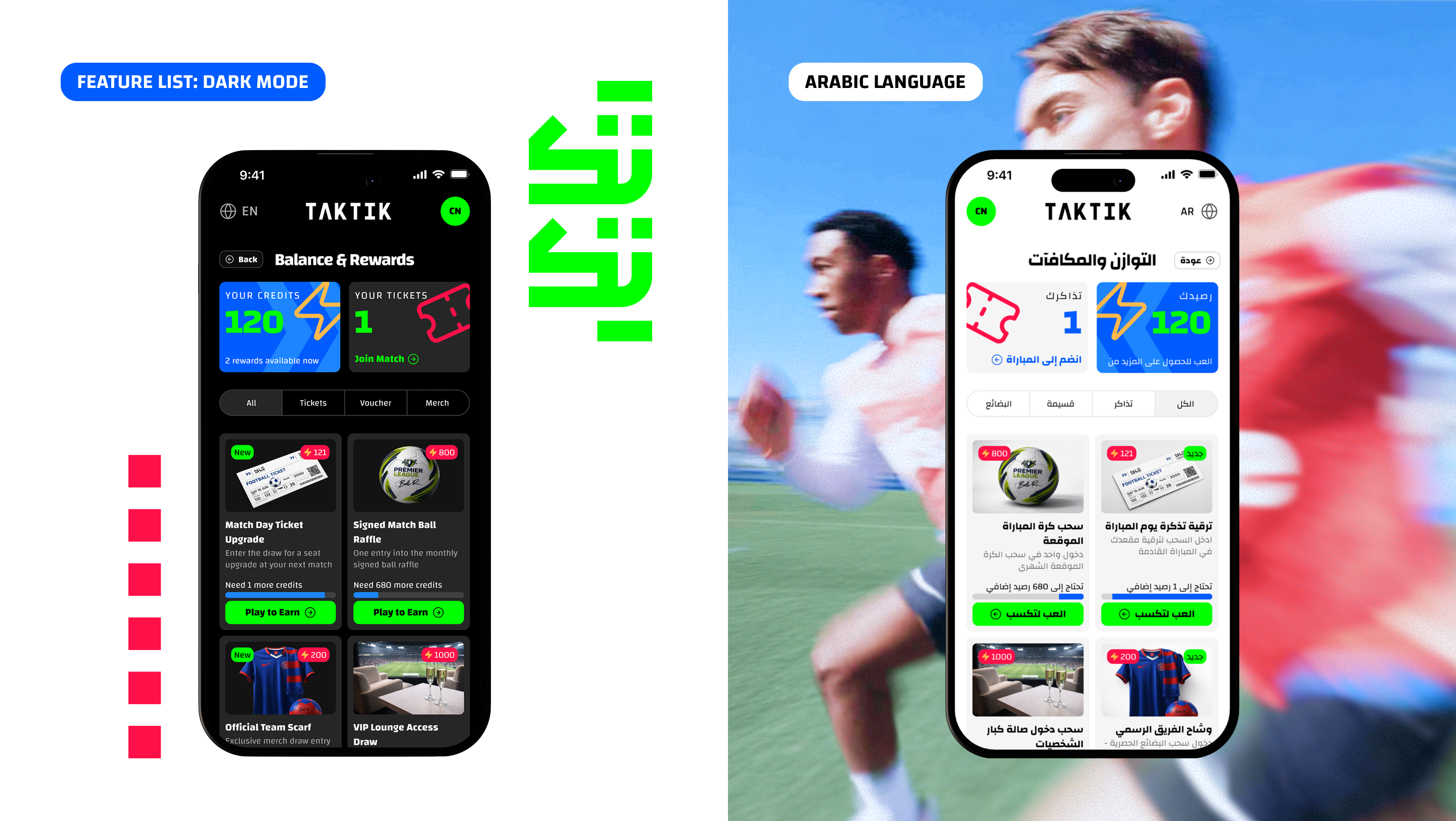 TakTik // Mobile App — Изображение №5 — Интерфейсы на Dprofile