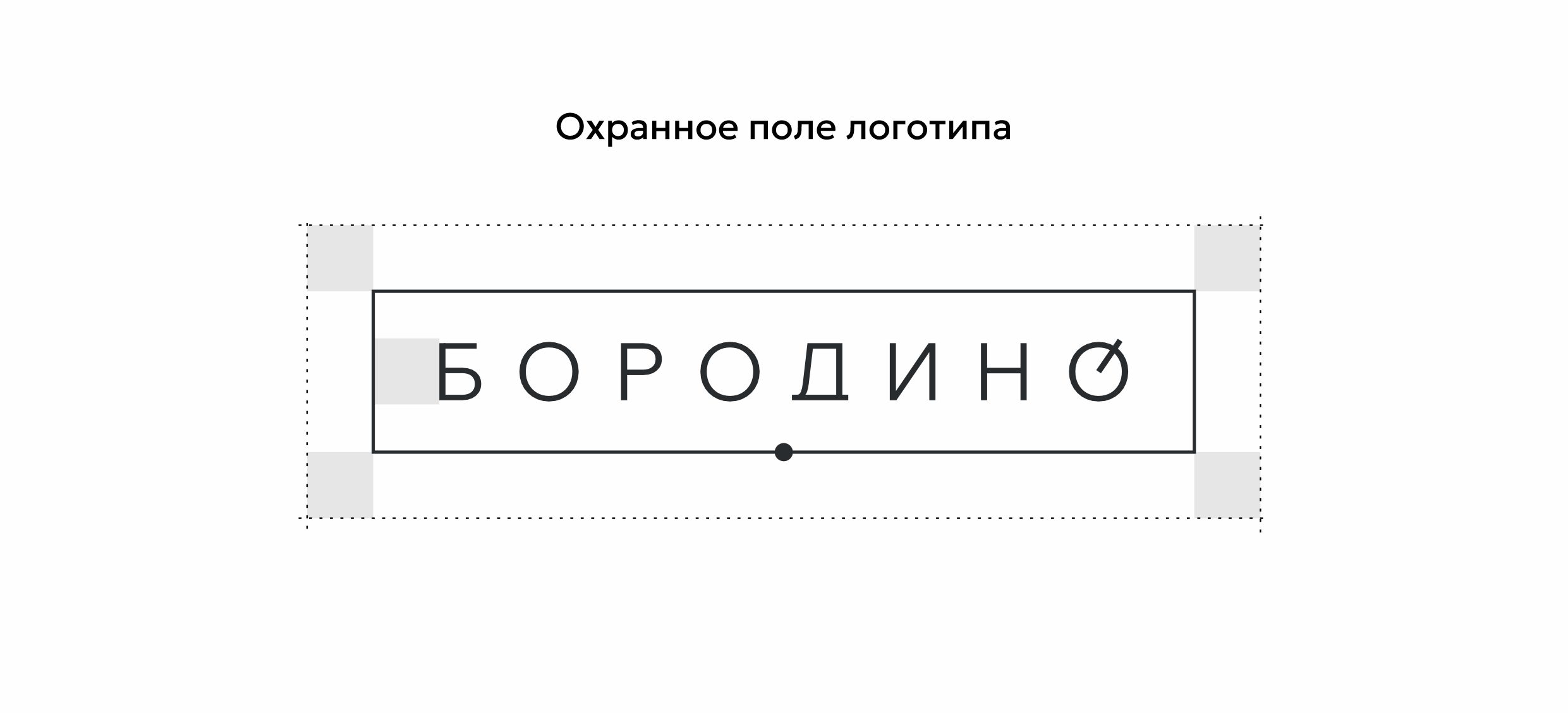 Ребрендинг отеля «Бородино» — Изображение №3 — Брендинг на Dprofile