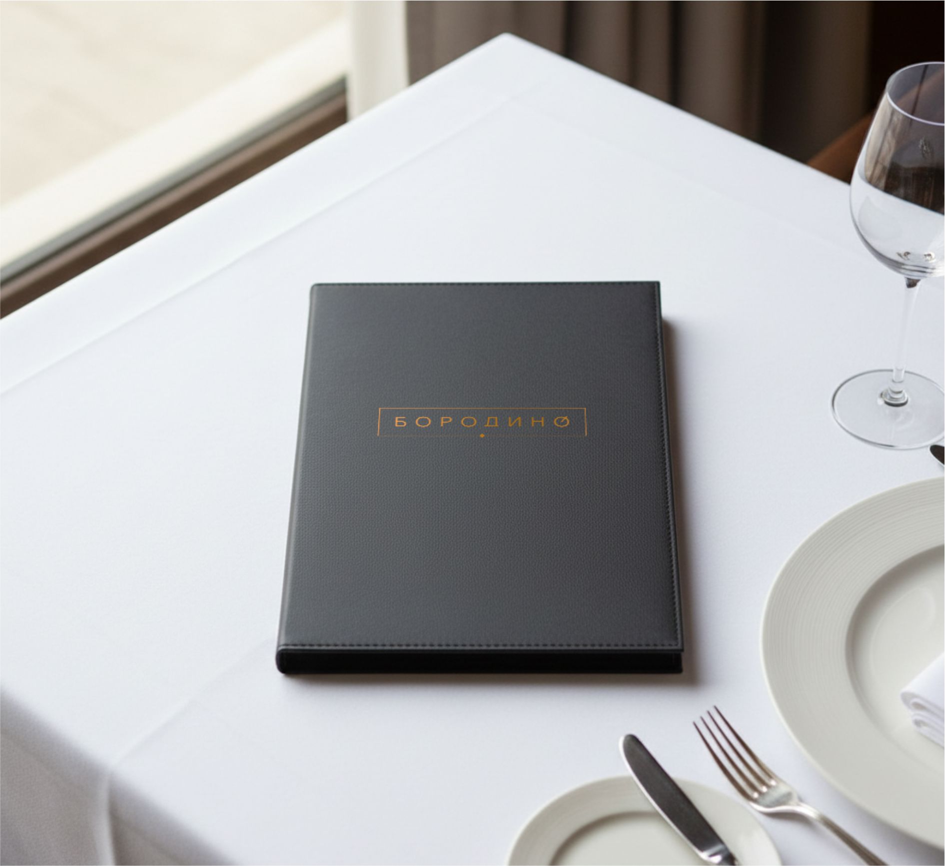 Ребрендинг отеля «Бородино» — Изображение №8 — Брендинг на Dprofile