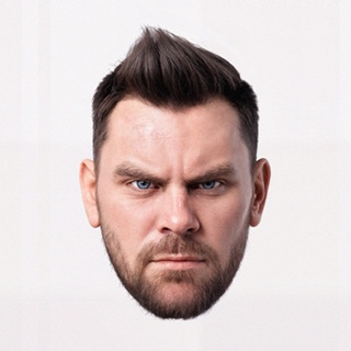 Аватар пользователя Женя Луковенко