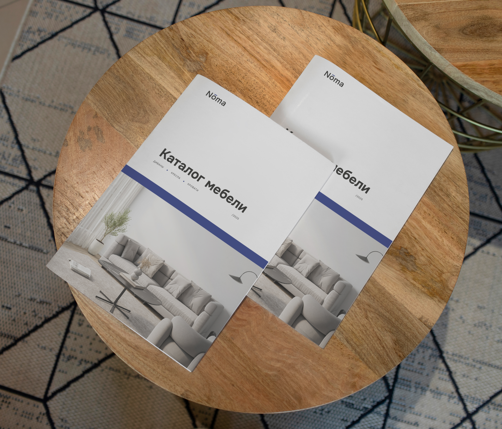 Дизайн и верстка каталога | Многостраничная продукция — Изображение №7 — Графика на Dprofile