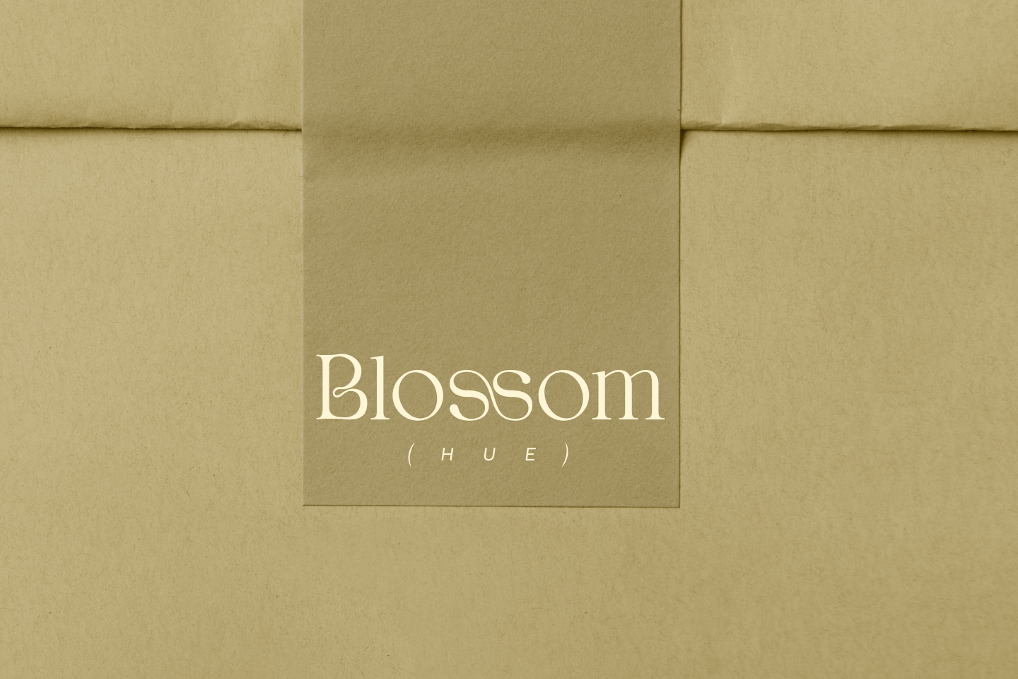 BLOSSOM HUE | Cosmetics Brand — Изображение №18 — Брендинг на Dprofile