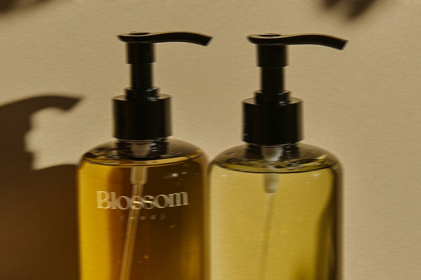 BLOSSOM HUE | Cosmetics Brand — Изображение №23 — Брендинг на Dprofile