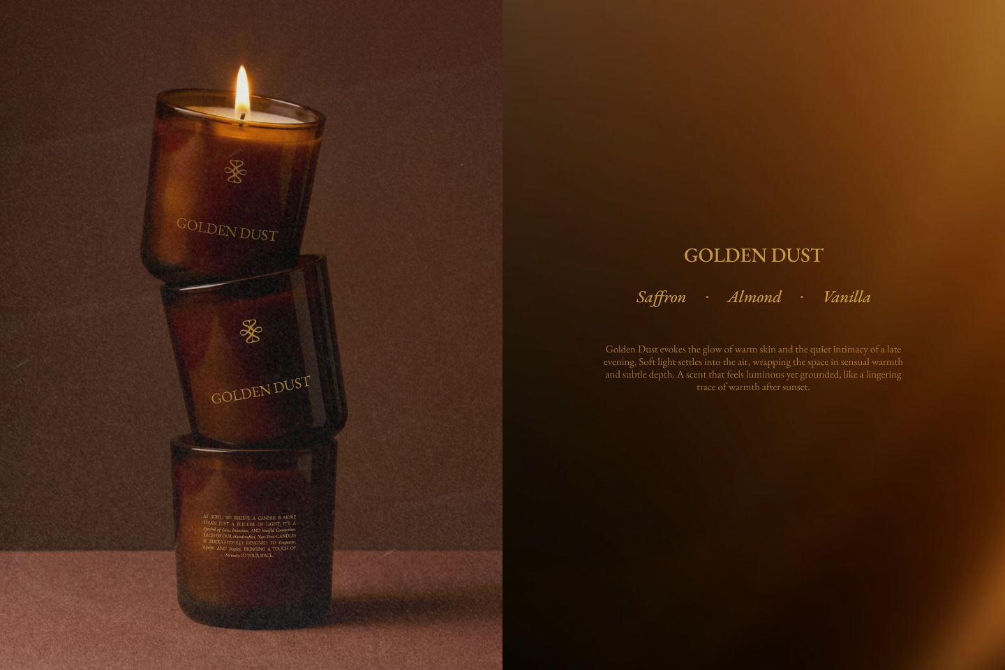 SOHL | Brand Identity & Packaging — Изображение №8 — Брендинг, Графика на Dprofile