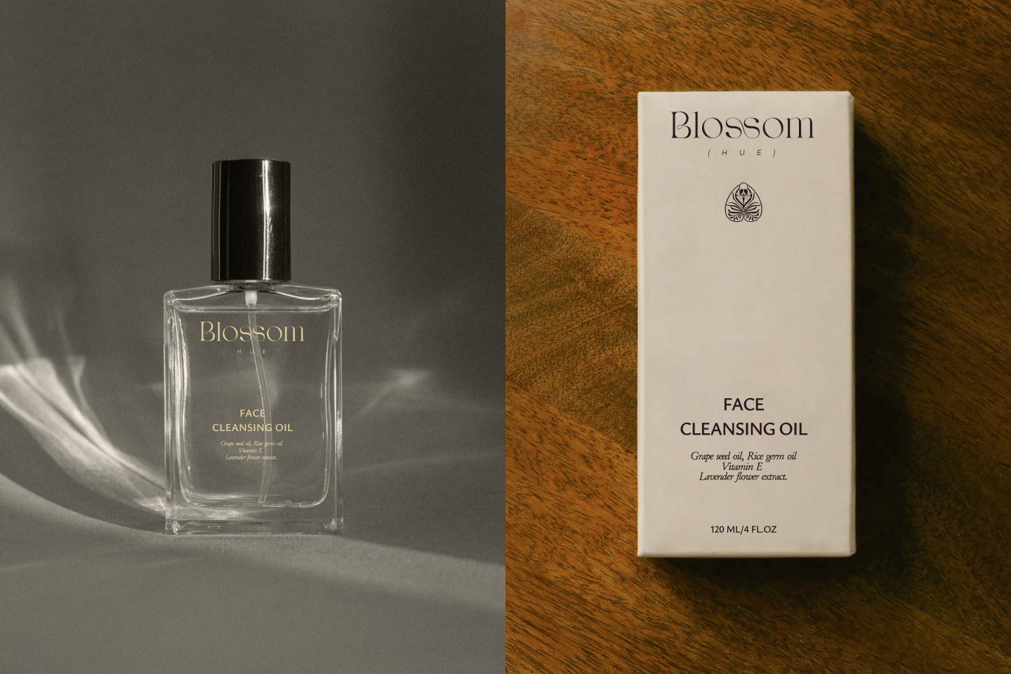 BLOSSOM HUE | Cosmetics Brand — Изображение №19 — Брендинг на Dprofile