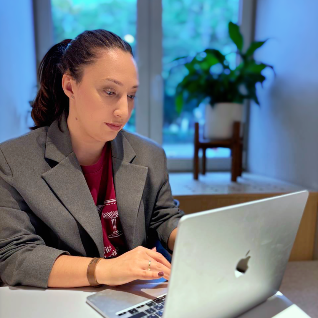 Аватар пользователя Valeriya Yalova