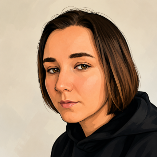 Аватар пользователя Кира Сулайманова
