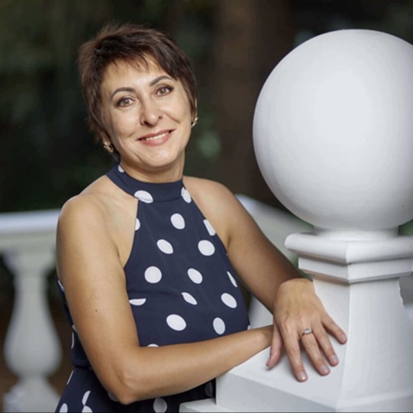 Аватар пользователя Наталия Чемулова