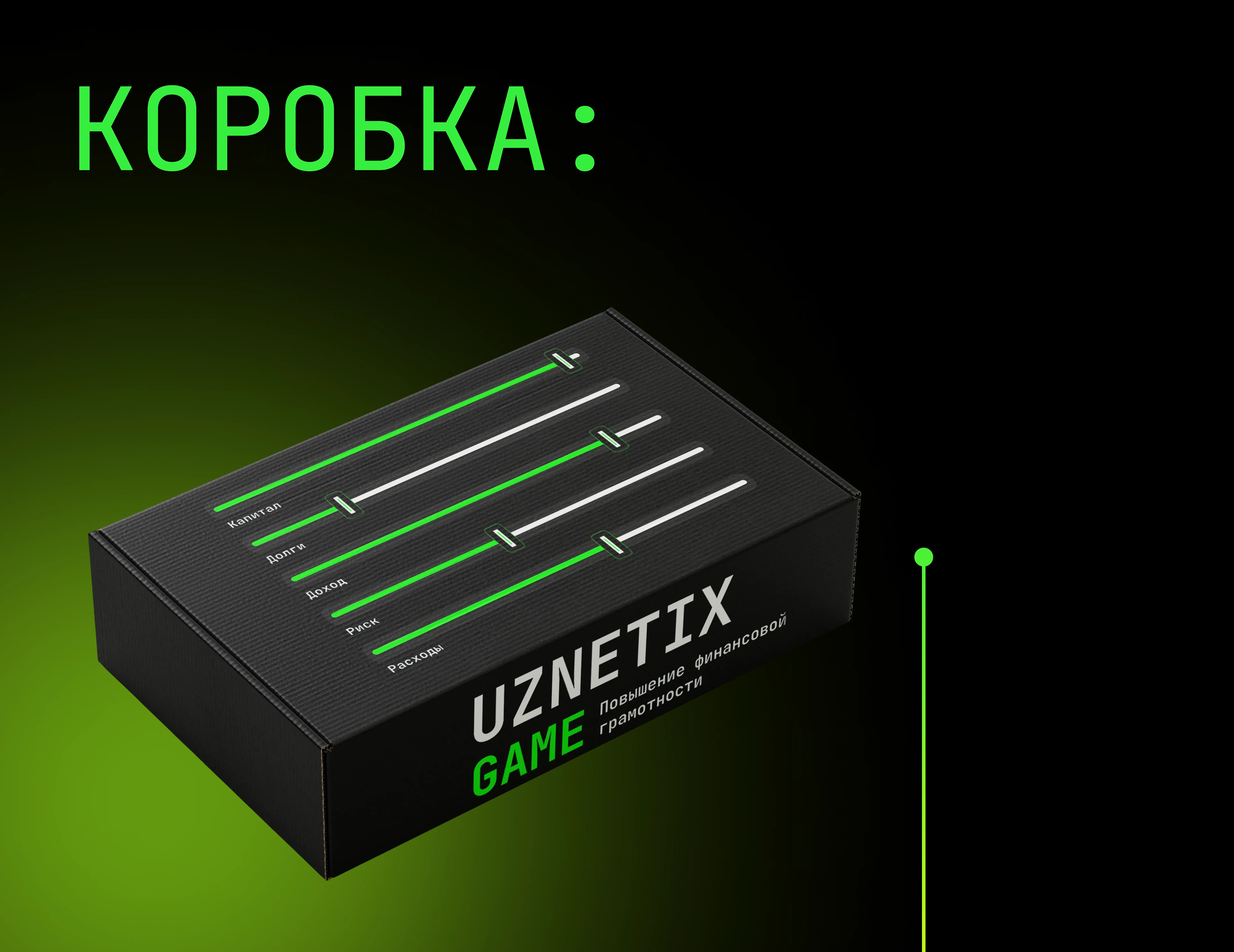 Разработка настольной игры — Изображение №5 — Брендинг на Dprofile