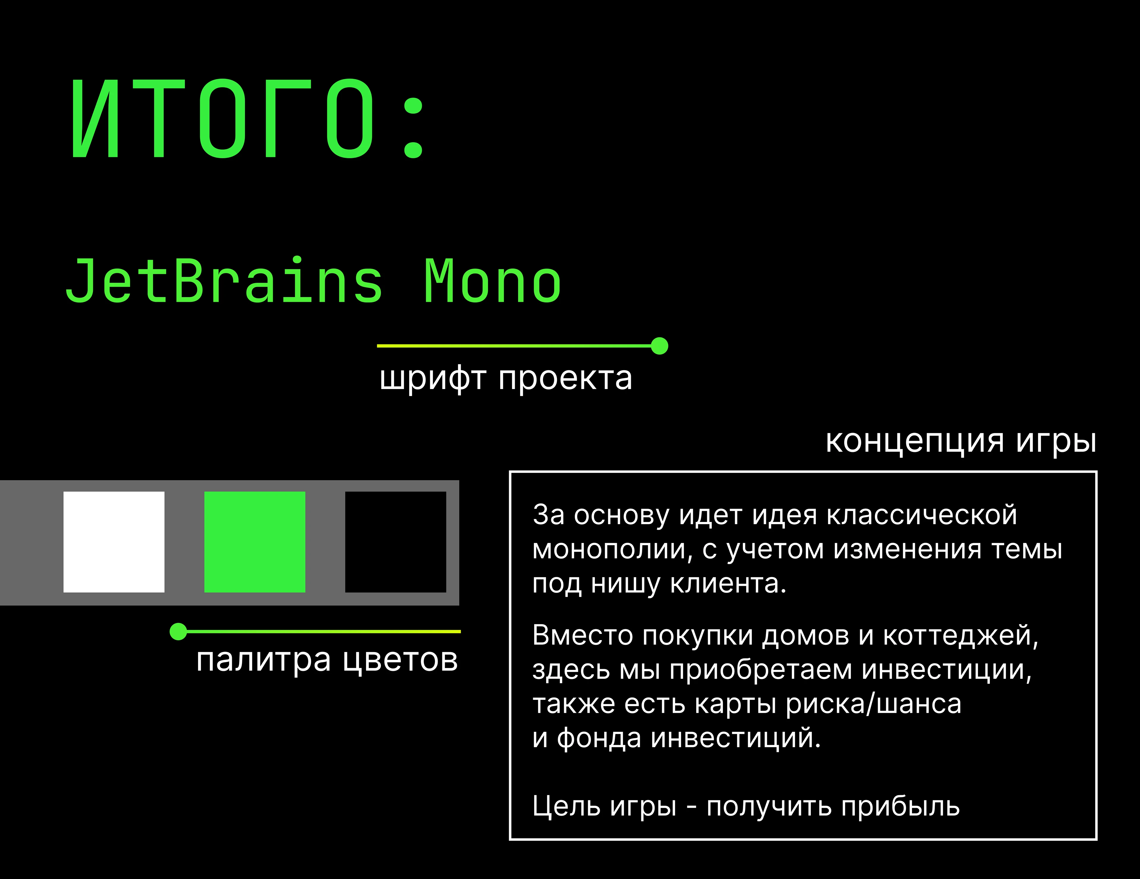 Разработка настольной игры — Изображение №4 — Брендинг на Dprofile