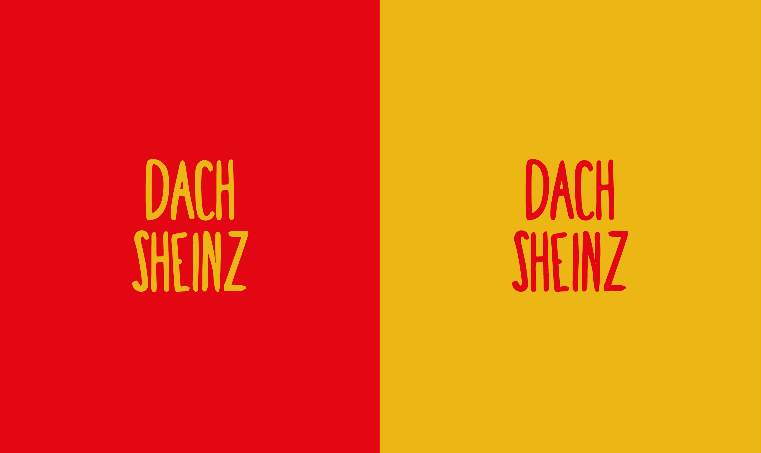 DACHSHEINZ - уходовая косметика для такс — Изображение №2 — Брендинг на Dprofile