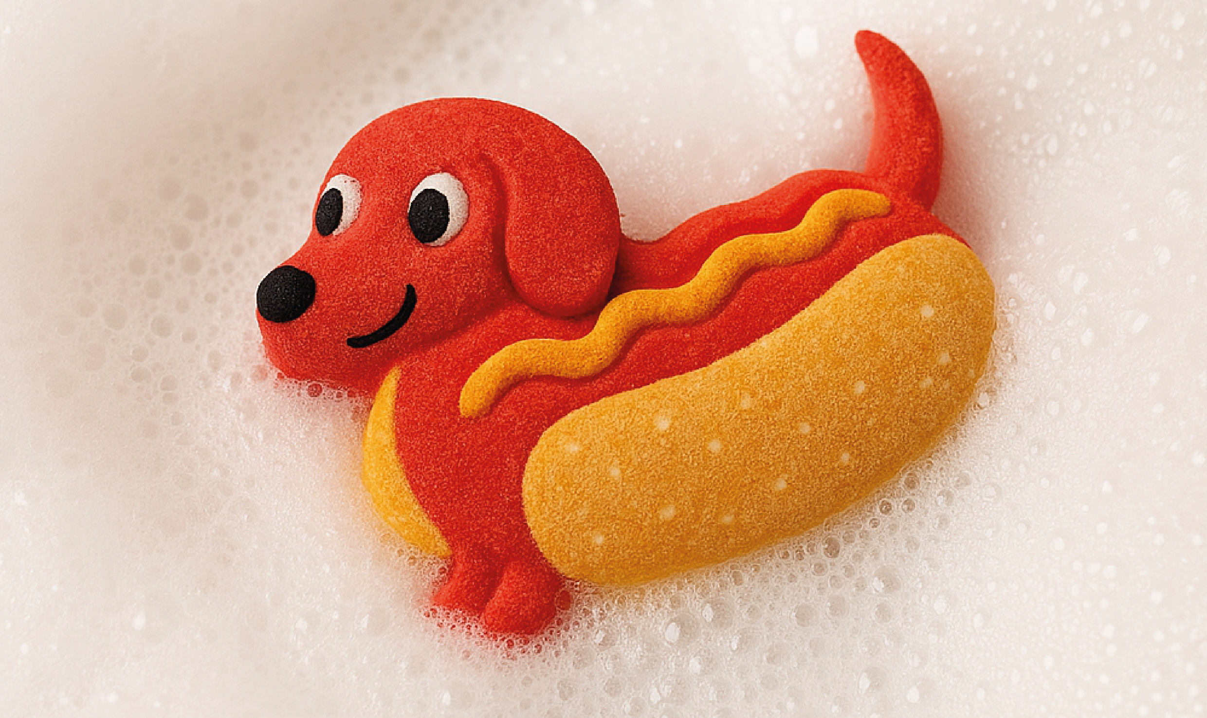 DACHSHEINZ - уходовая косметика для такс — Изображение №11 — Брендинг на Dprofile