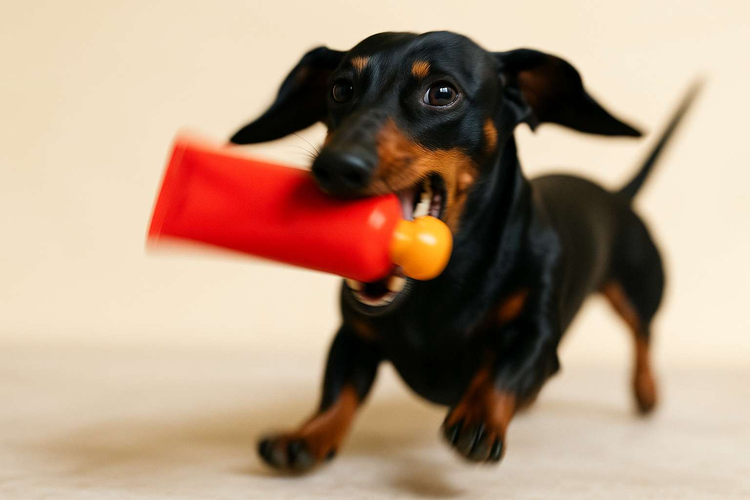 DACHSHEINZ - уходовая косметика для такс — Изображение №6 — Брендинг на Dprofile