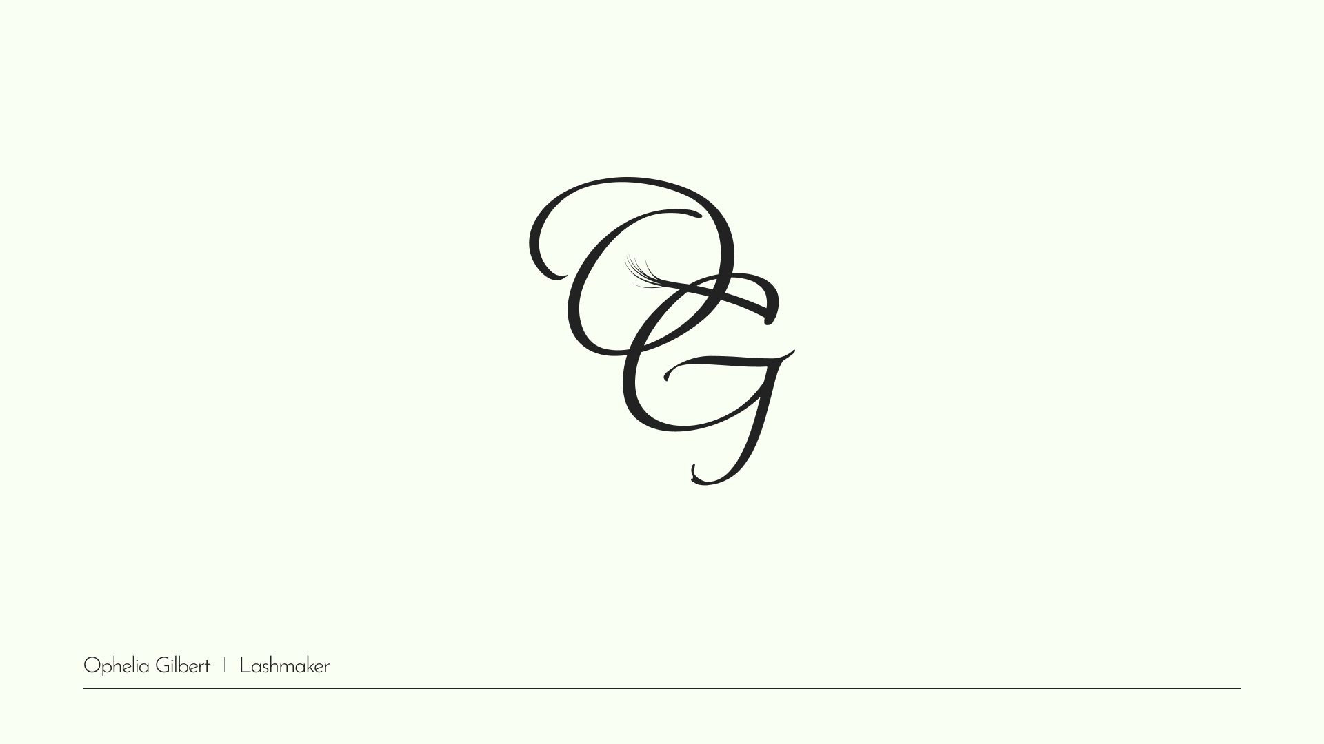 logofolio | 2024 | vol.1 — Изображение №8 — Брендинг на Dprofile