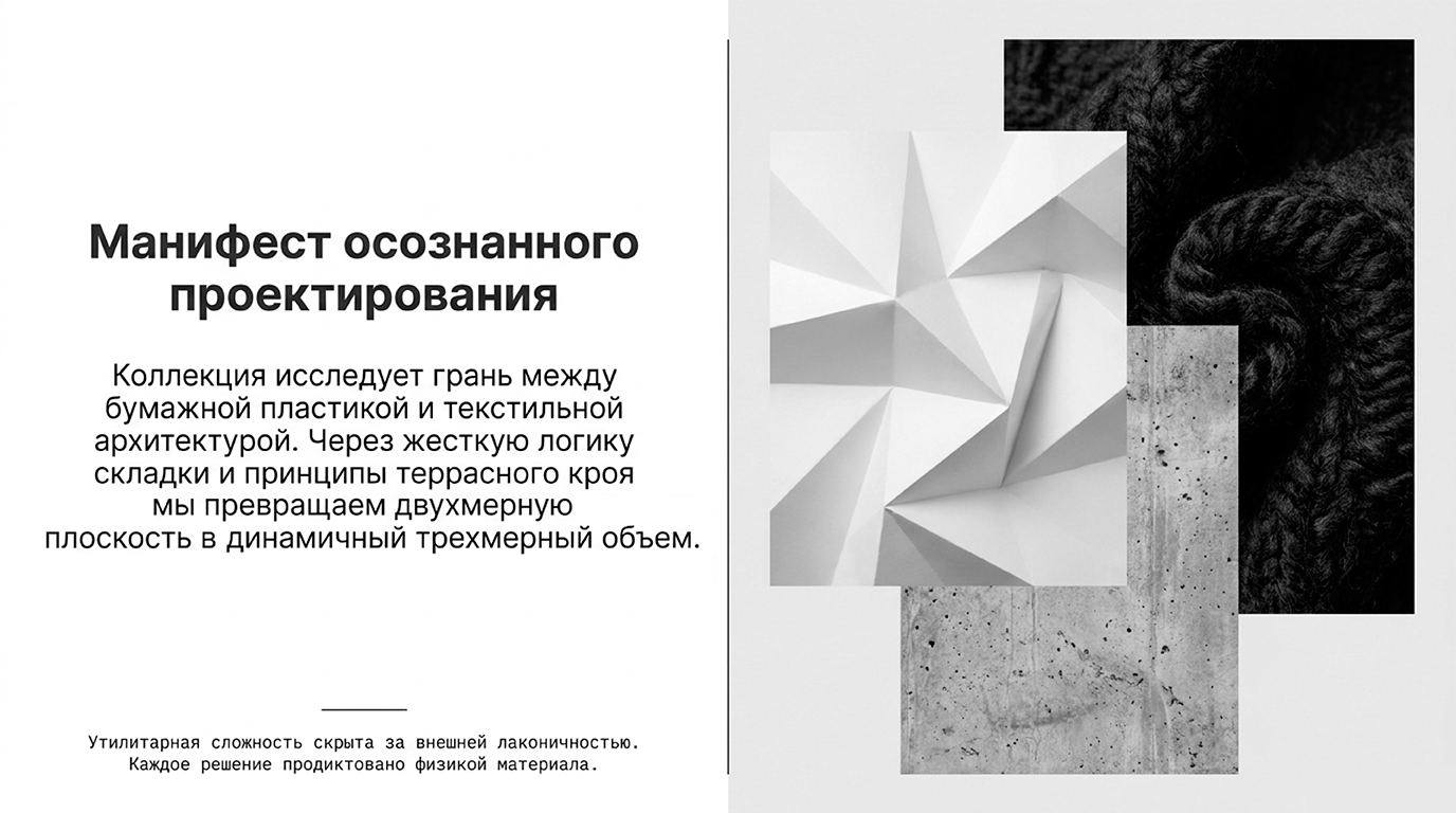 AXIS. Визуализация концепта. — Изображение №2 — Иллюстрация, Нейро на Dprofile