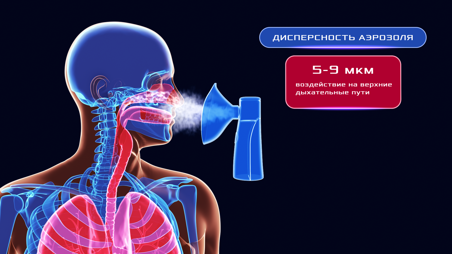 Анимационный ролик «Аква Вита» — Изображение №6 — 3D, Анимация на Dprofile