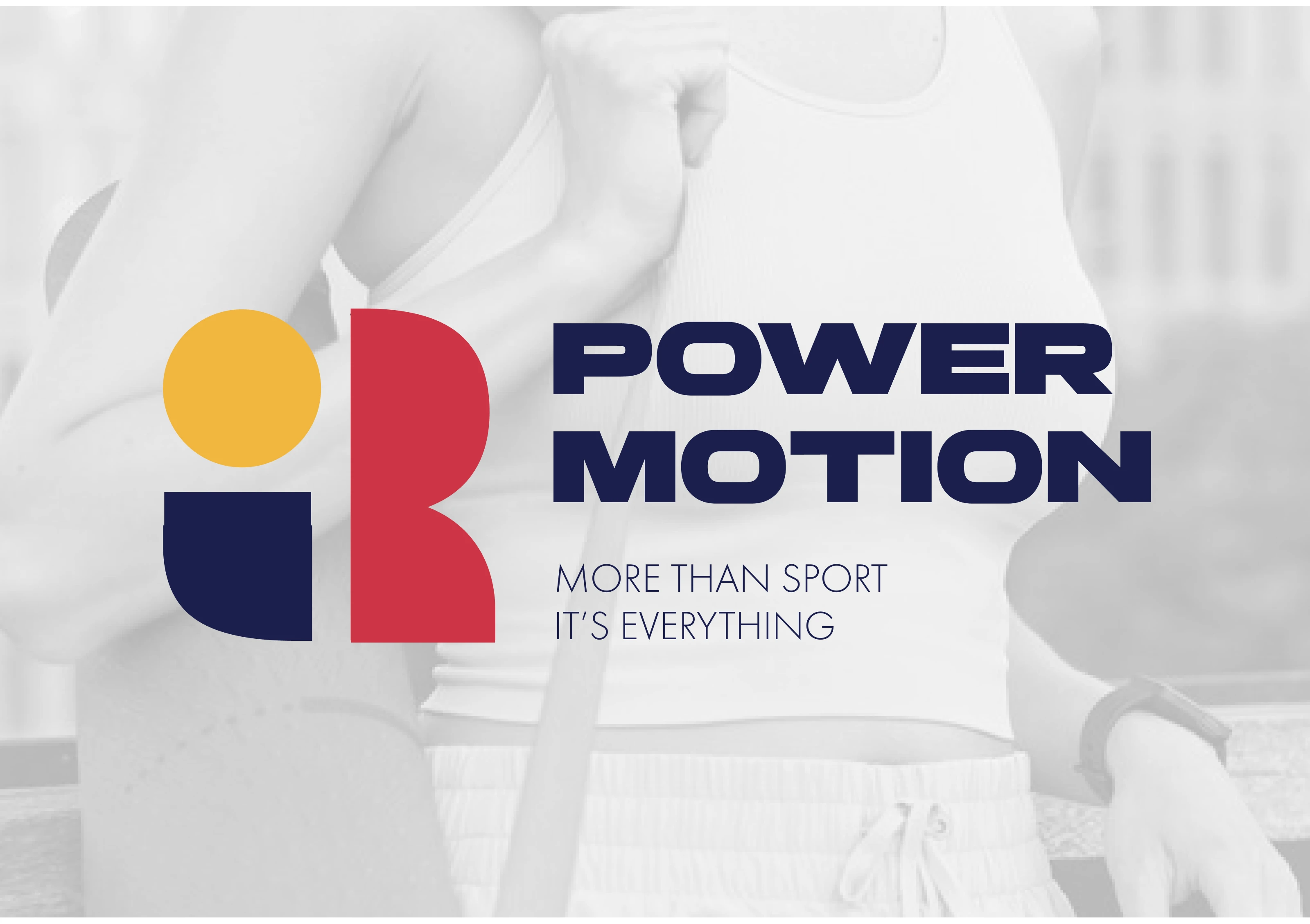 Логотип спортивной одежды — Изображение №6 — Брендинг на Dprofile