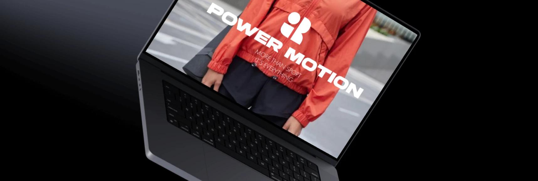 Логотип спортивной одежды — Изображение №12 — Брендинг на Dprofile