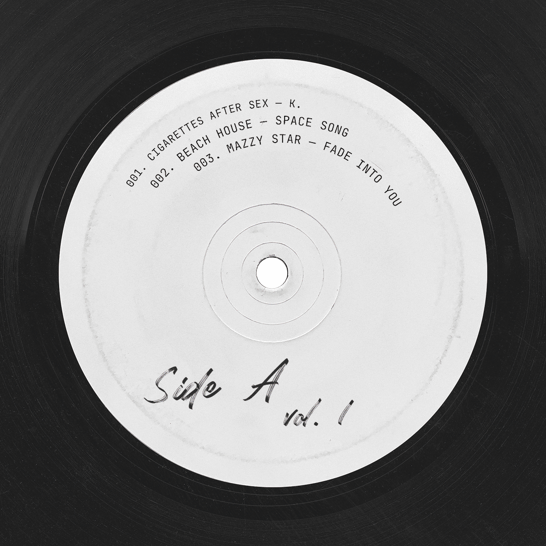 MUSIC COVER CONCEPT | DAILY PLAYLIST — Изображение №6 — Брендинг, Графика на Dprofile