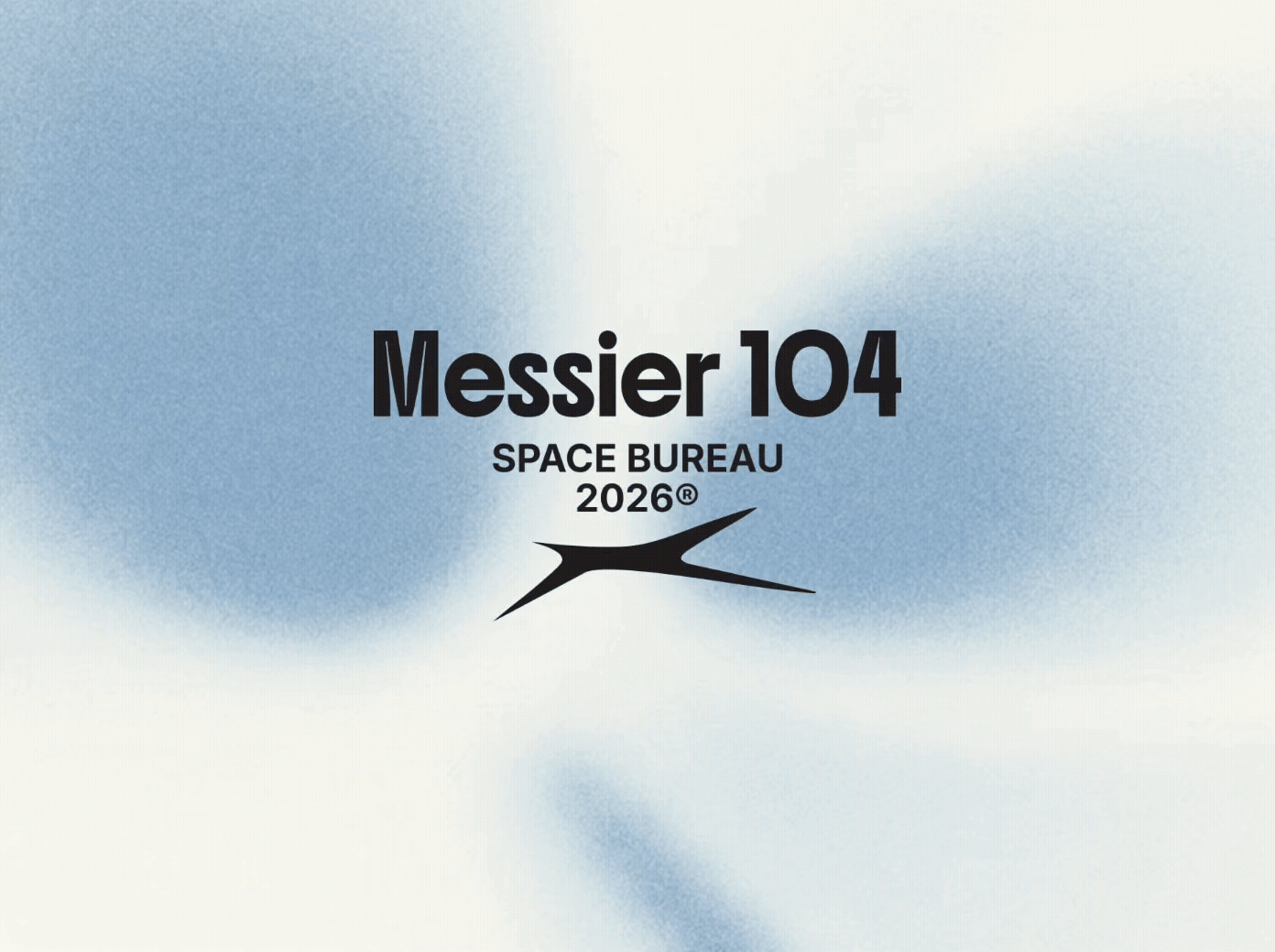 M104 ARCHITECTURAL BUREAU BRAND IDENTITY — Изображение №1 — Брендинг, Графика на Dprofile
