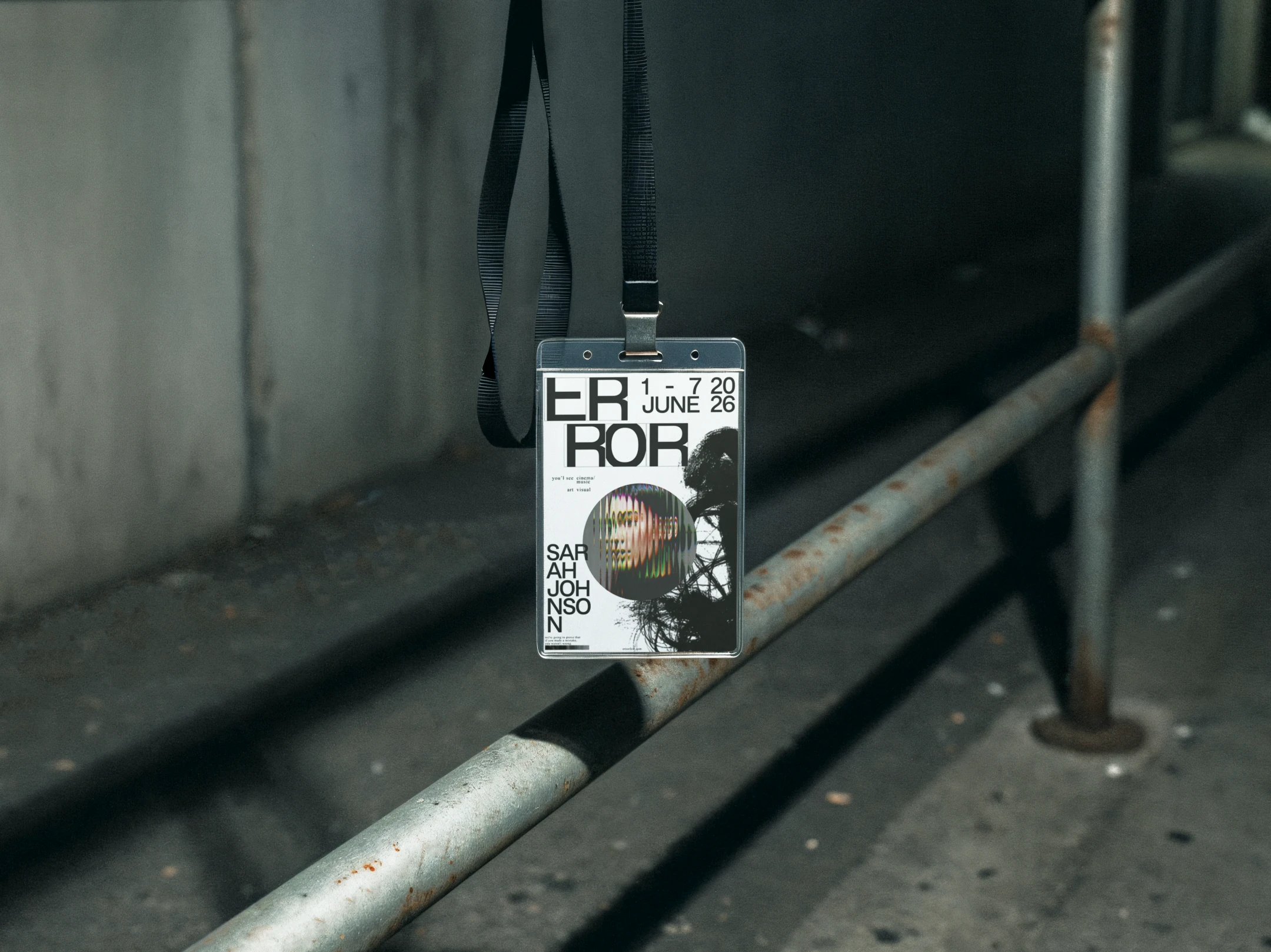 FRACTURE FESTIVAL — Изображение №14 — Брендинг, Графика на Dprofile