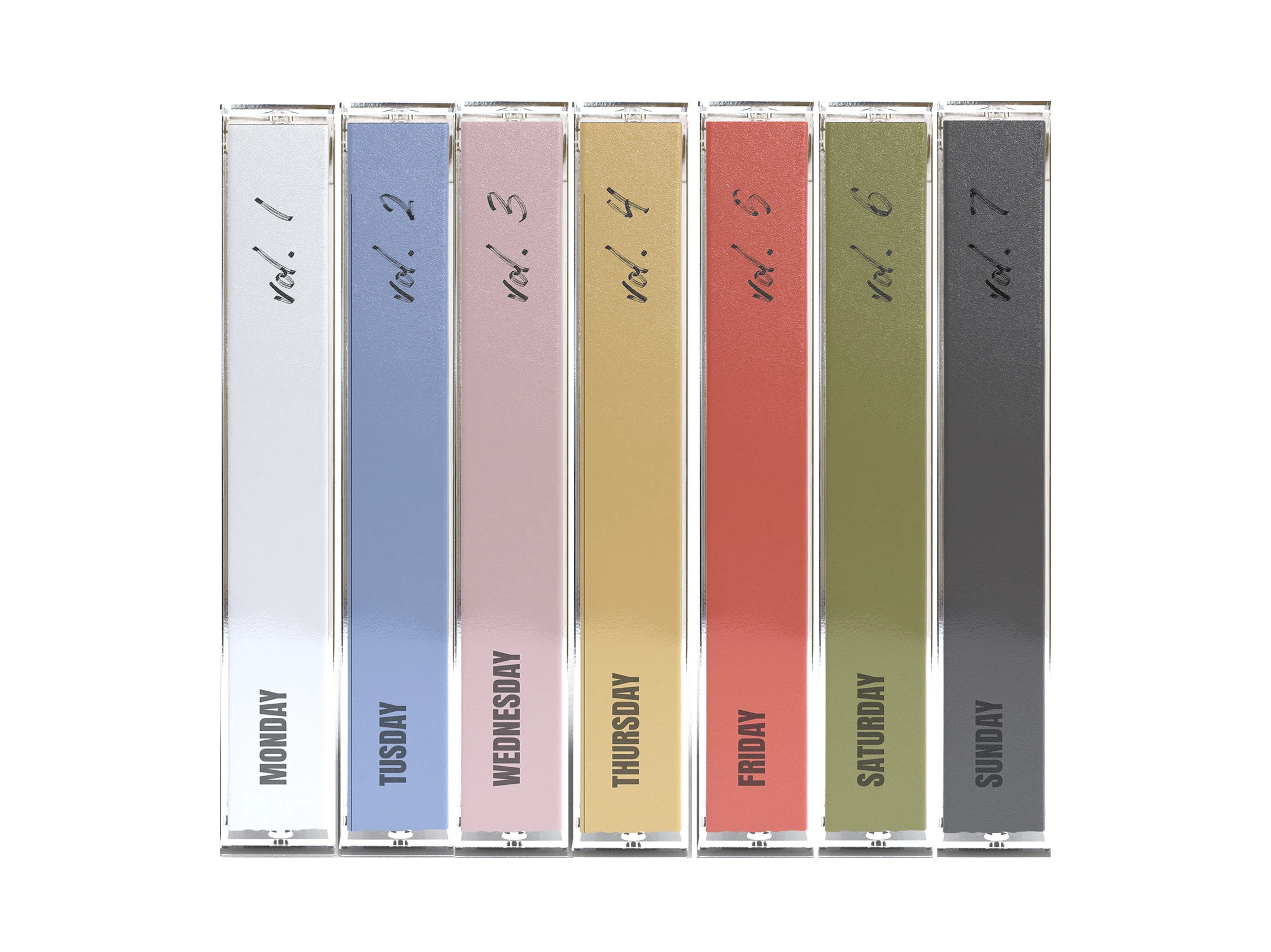 MUSIC COVER CONCEPT | DAILY PLAYLIST — Изображение №15 — Брендинг, Графика на Dprofile