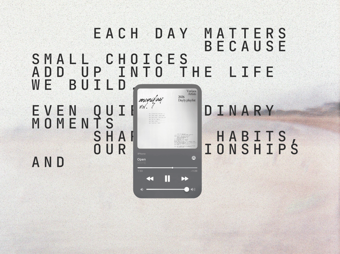 MUSIC COVER CONCEPT | DAILY PLAYLIST — Изображение №5 — Брендинг, Графика на Dprofile