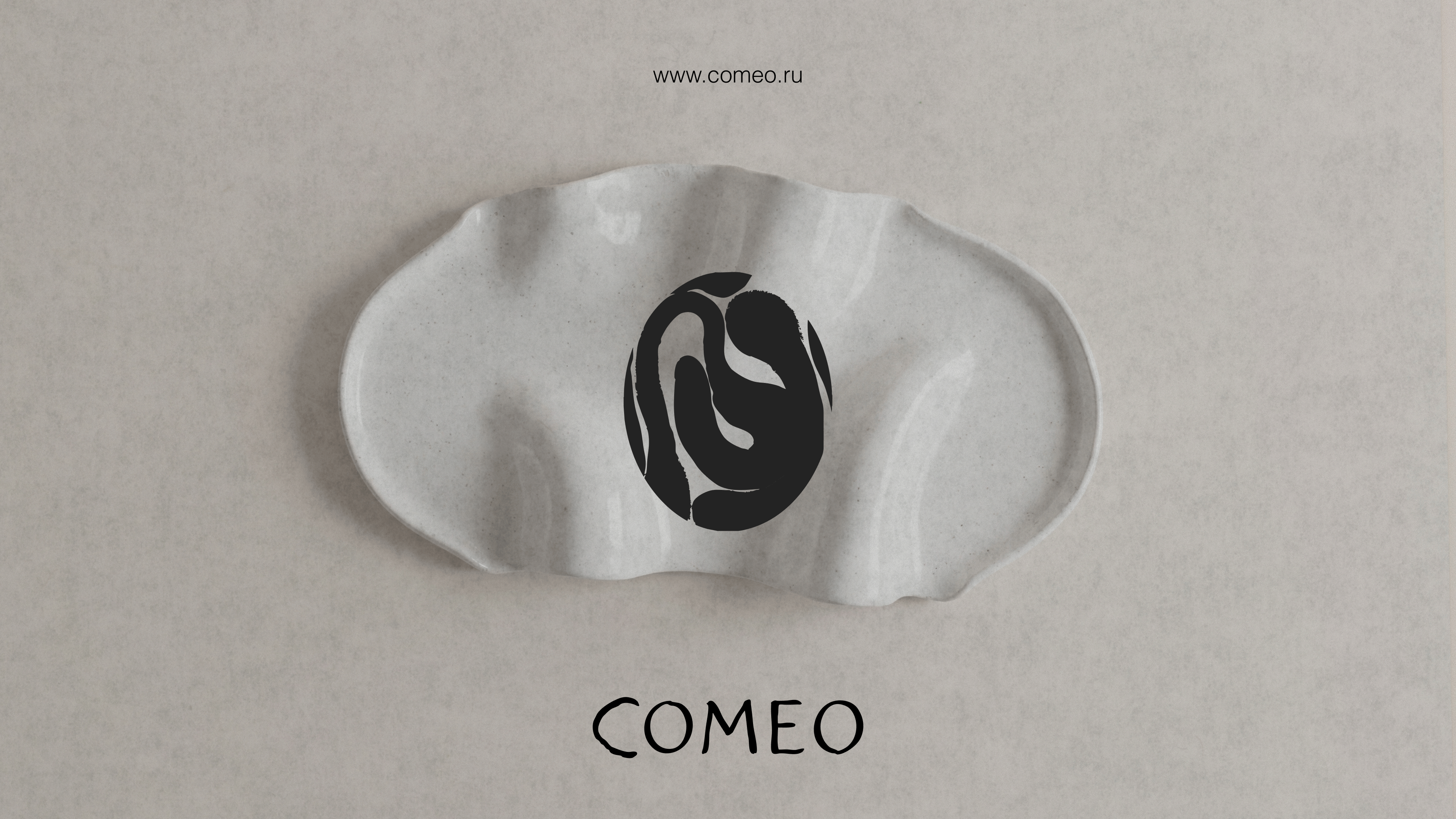 COMEO CERAMIC BRAND IDENTITY — Изображение №5 — Брендинг, Графика на Dprofile