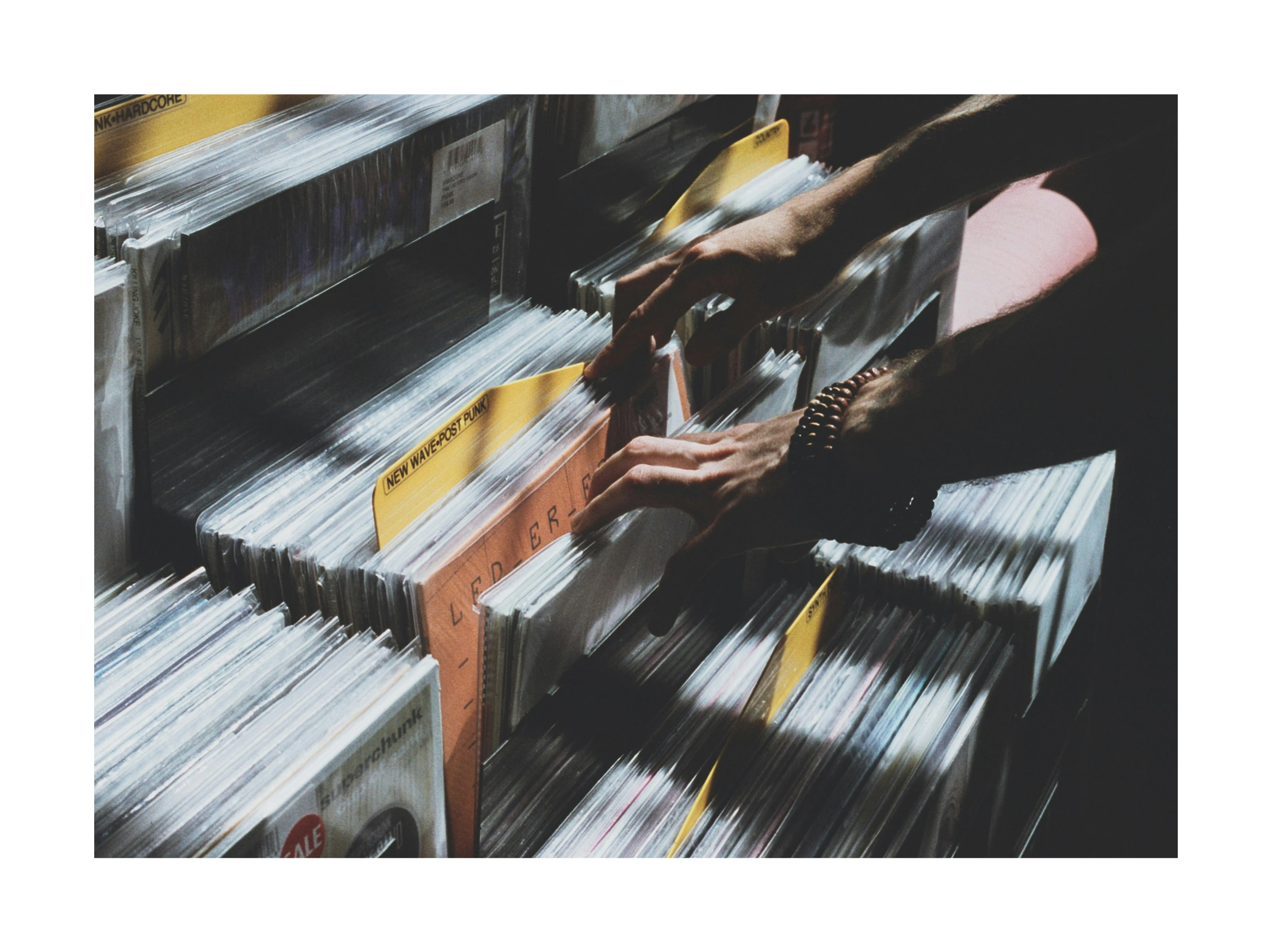 MUSIC COVER CONCEPT | DAILY PLAYLIST — Изображение №9 — Брендинг, Графика на Dprofile