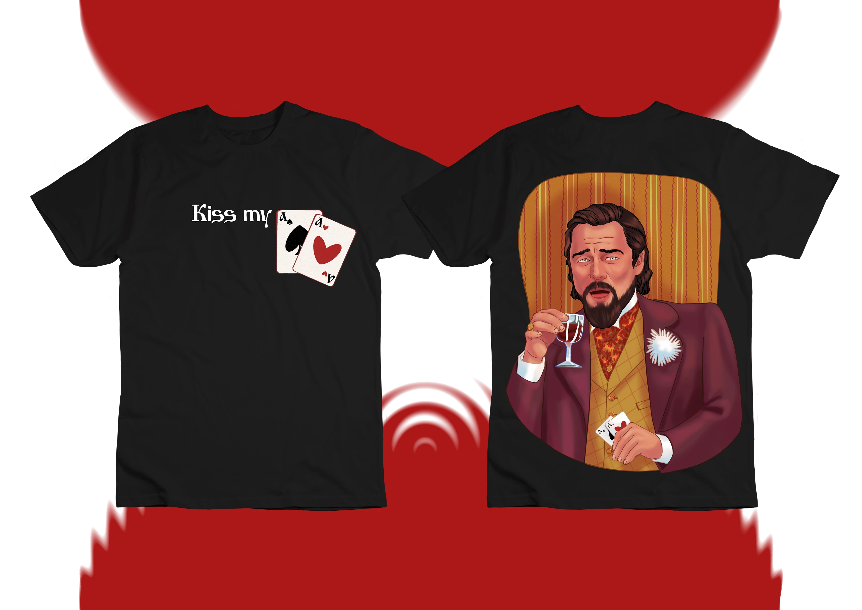 Принты для футболок — Изображение №5 — Брендинг, Иллюстрация на Dprofile