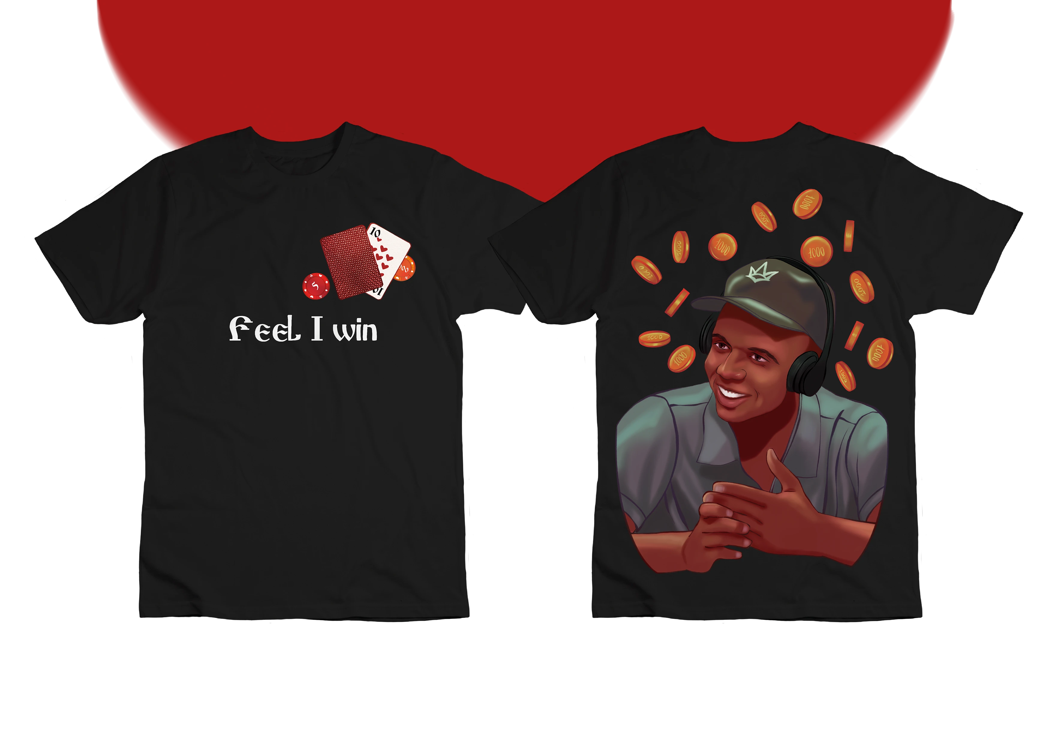 Принты для футболок — Изображение №9 — Брендинг, Иллюстрация на Dprofile