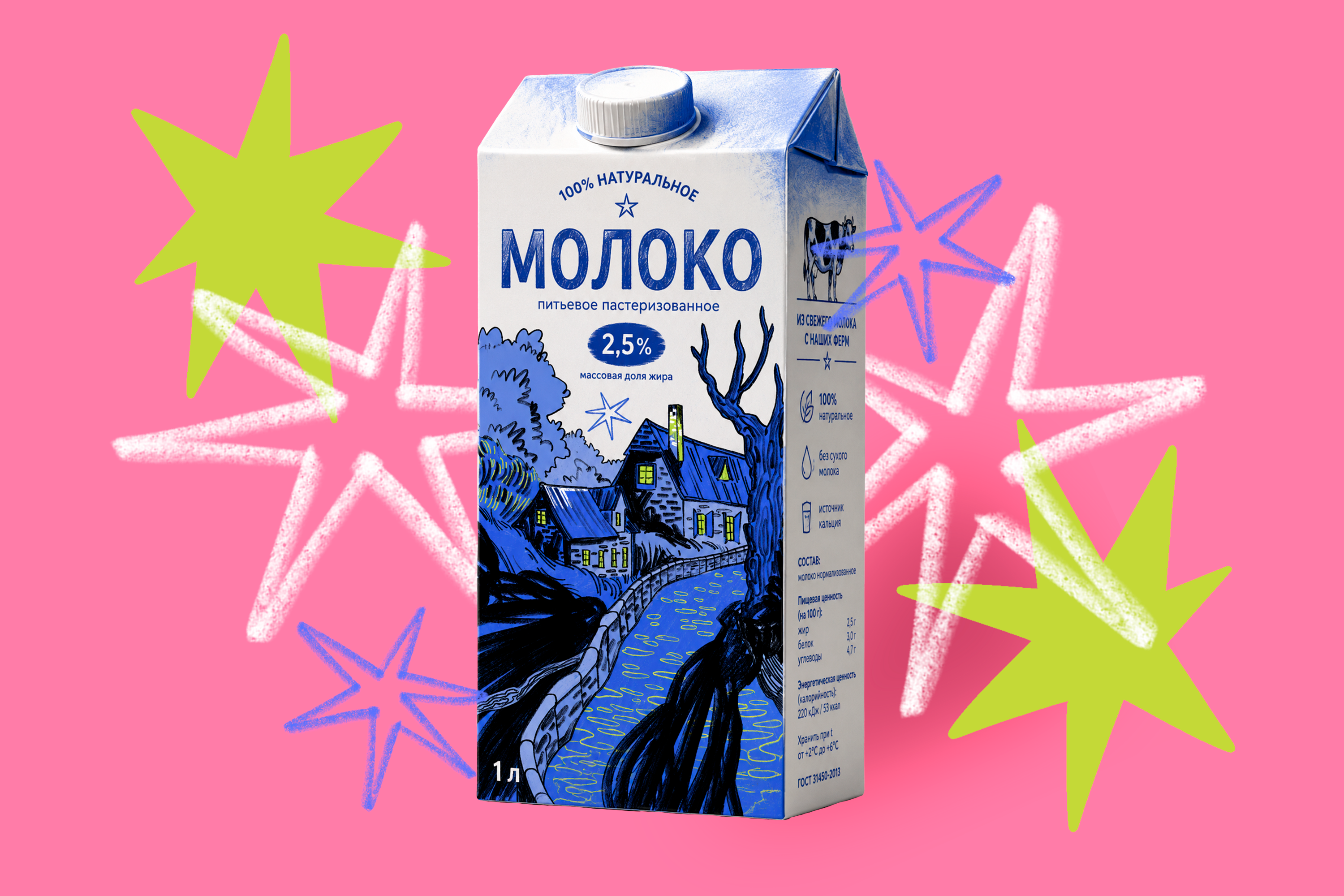 Иллюстрации на продукции — Изображение №2 — Интерфейсы, Иллюстрация на Dprofile