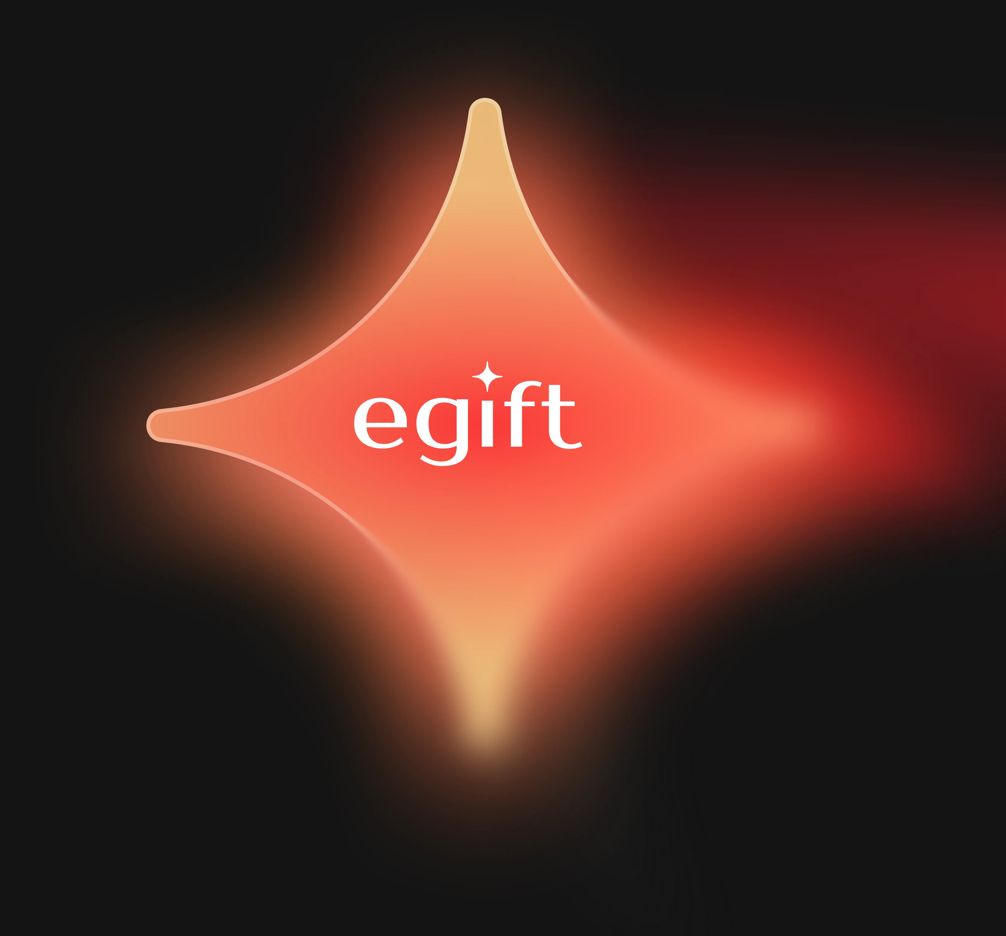 egift | брендинг — Изображение №3 — Брендинг, Нейро на Dprofile