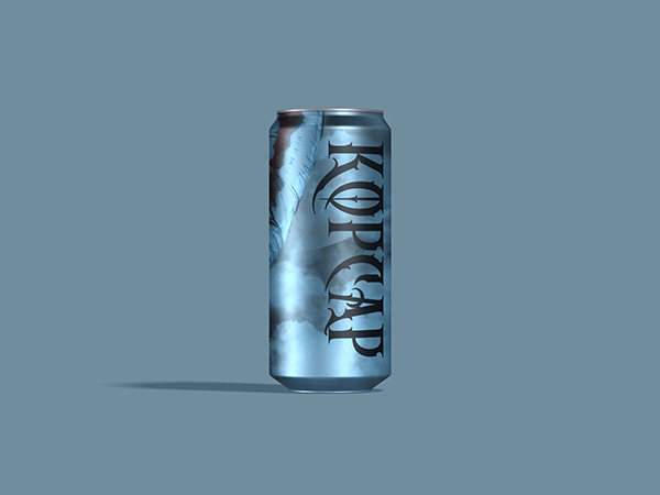 Дизайн этикеток пива — Изображение №19 — Брендинг, Иллюстрация на Dprofile